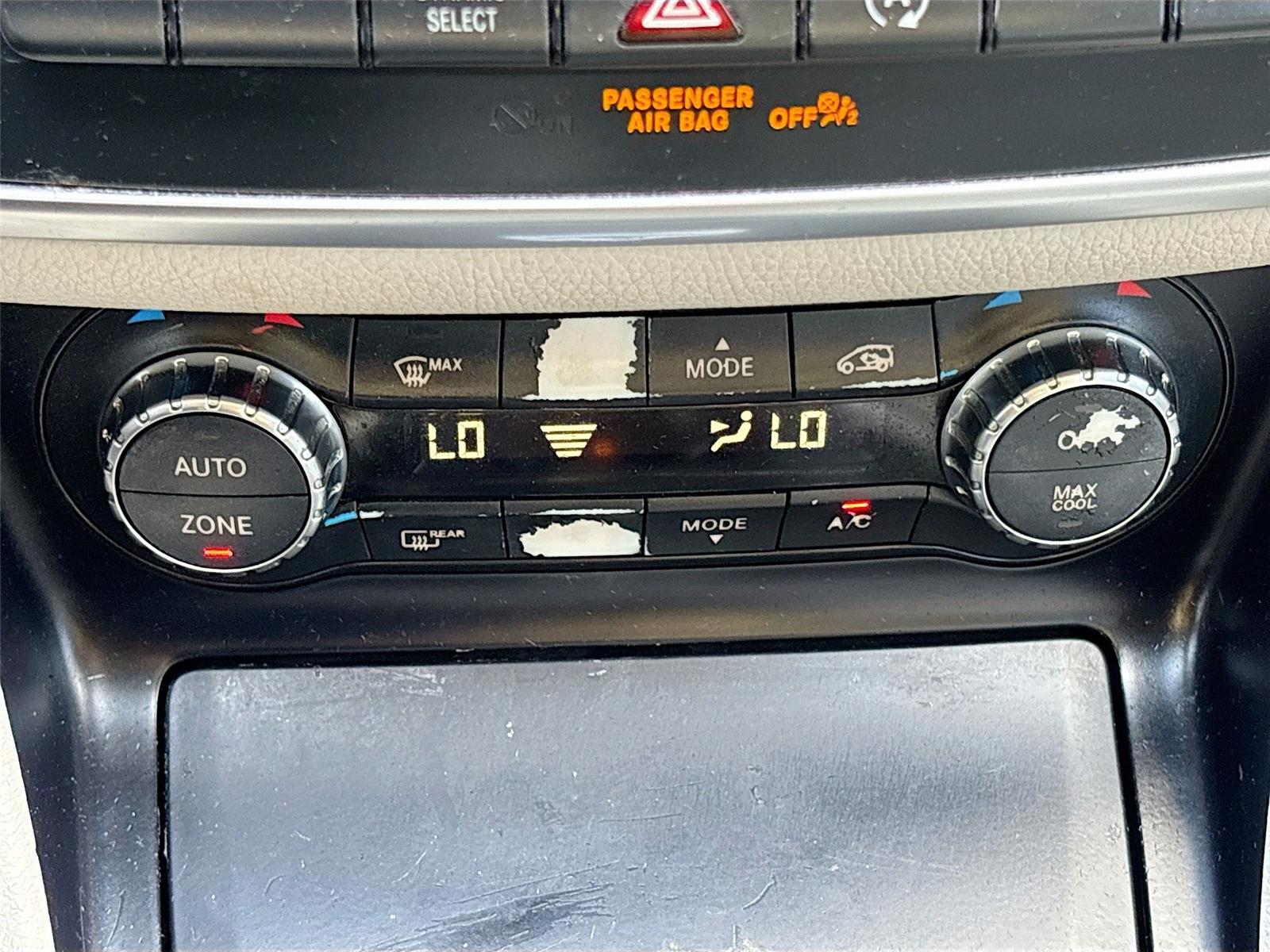 2016 Mercedes-Benz GLA GLA 250