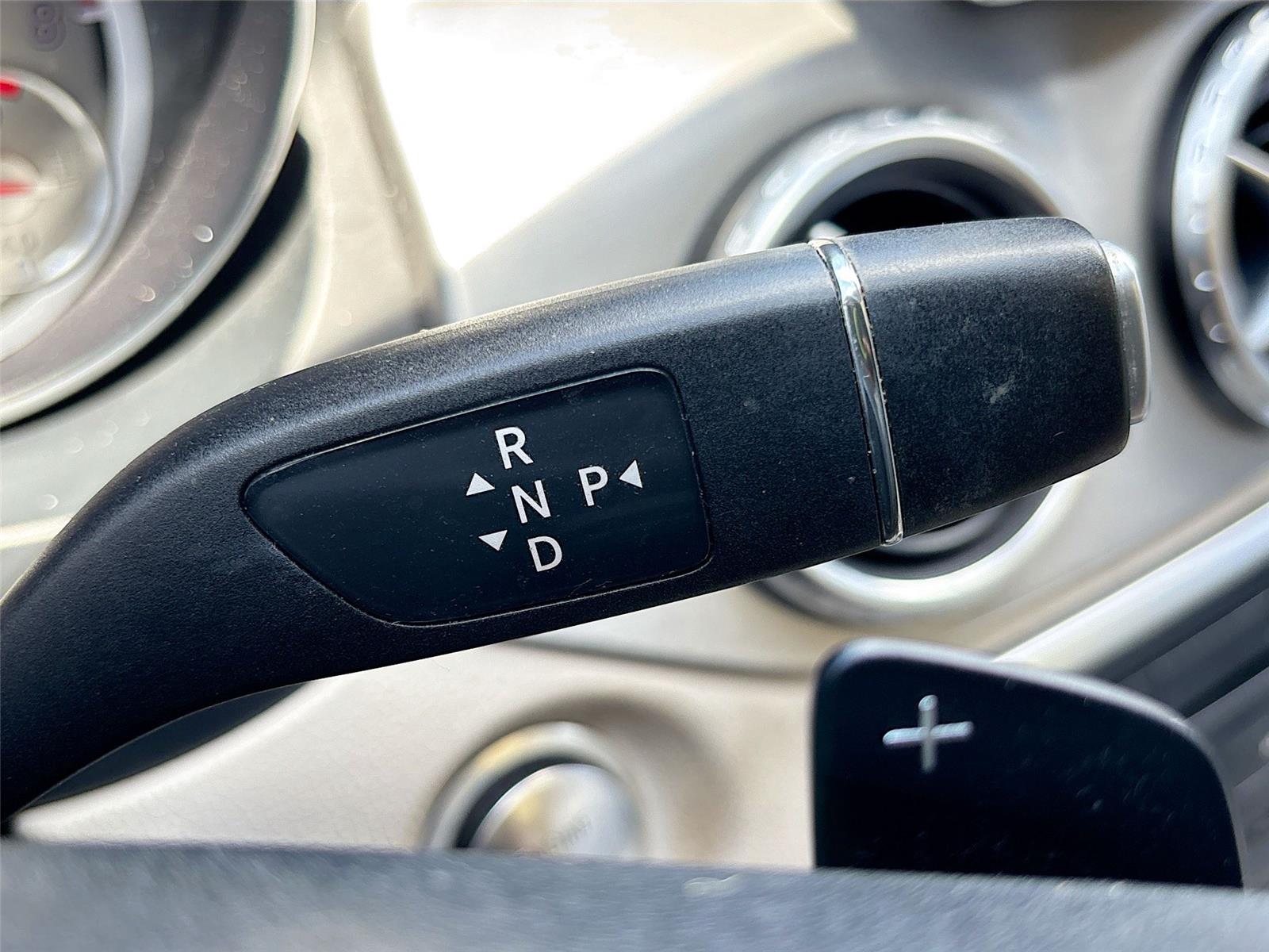 2016 Mercedes-Benz GLA GLA 250