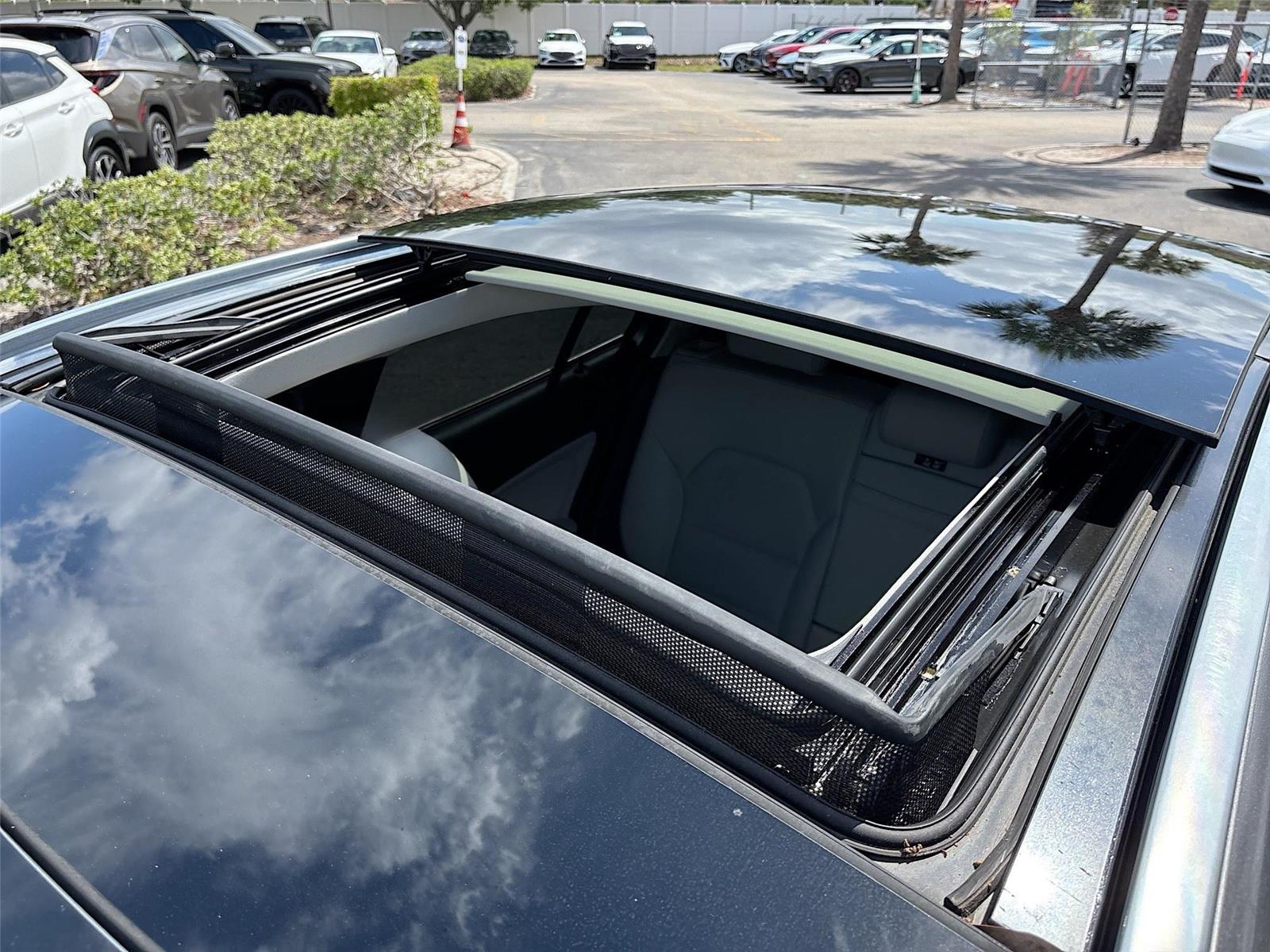 2016 Mercedes-Benz GLA GLA 250