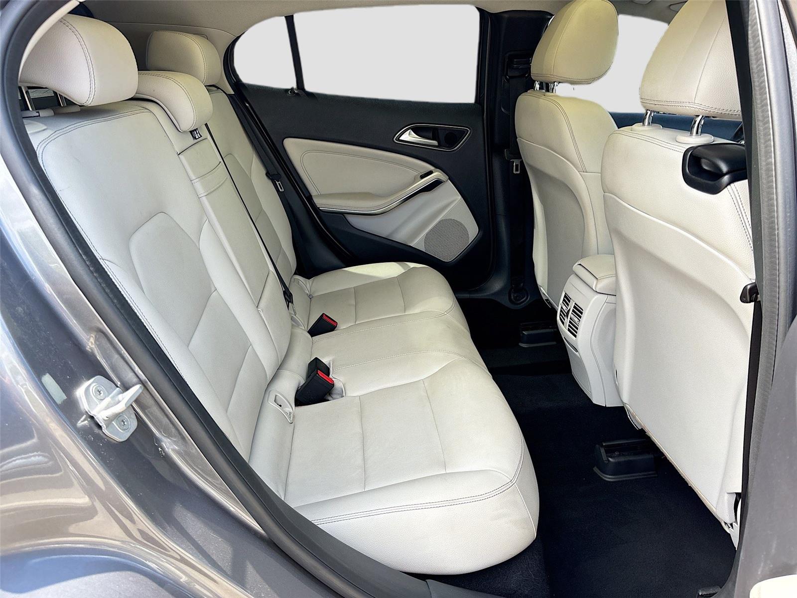 2016 Mercedes-Benz GLA GLA 250