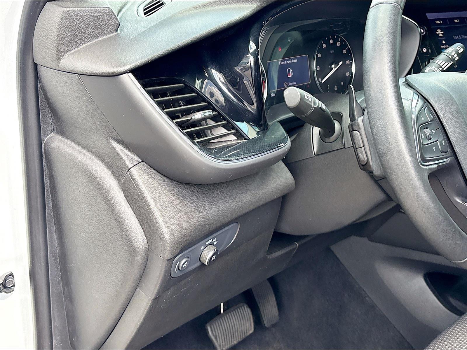 2021 Buick Envision Preferred