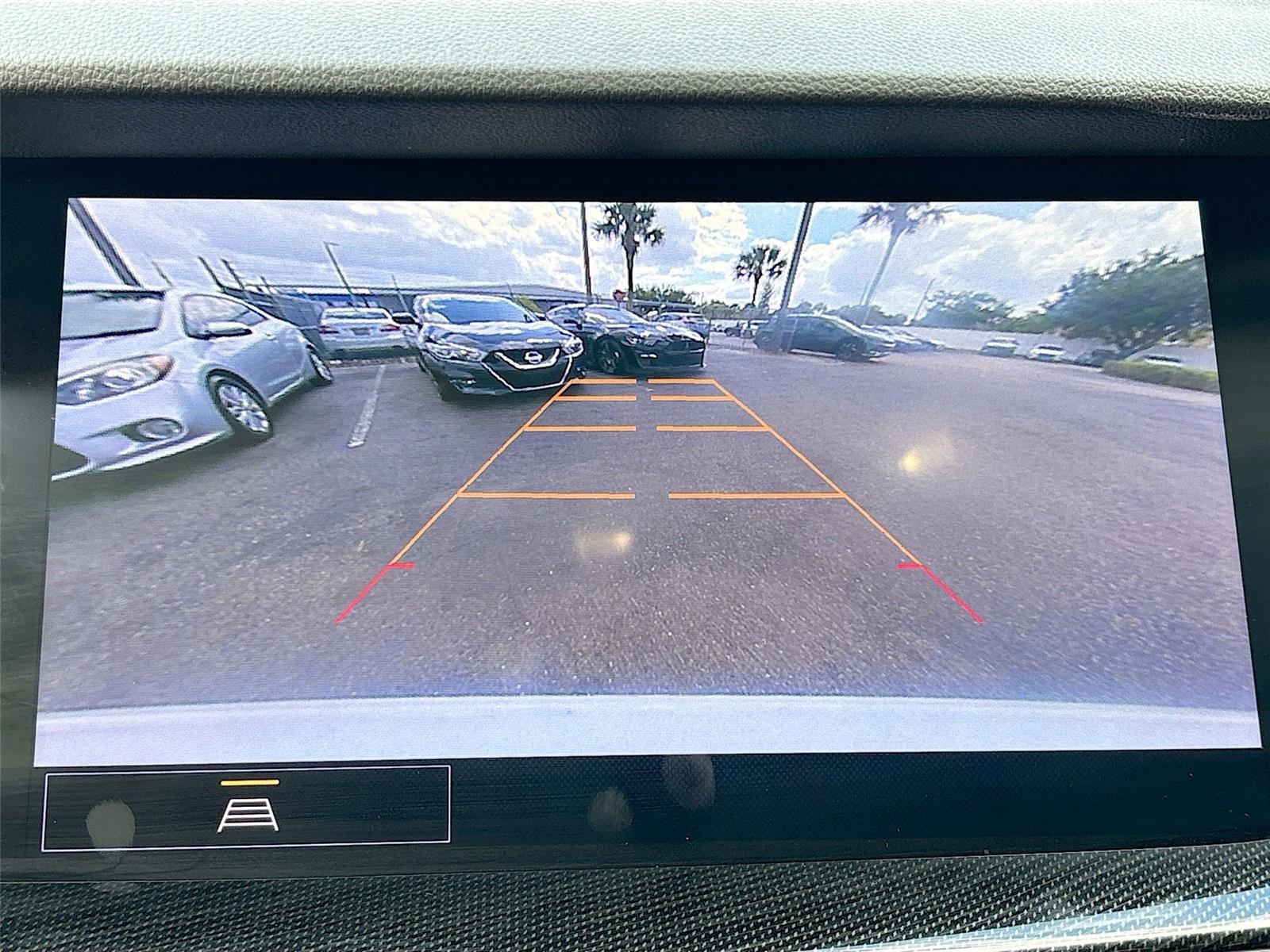 2021 Buick Envision Preferred