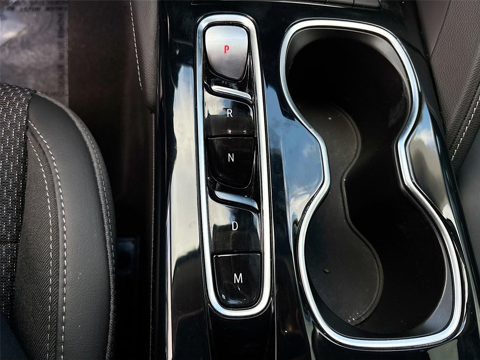 2021 Buick Envision Preferred