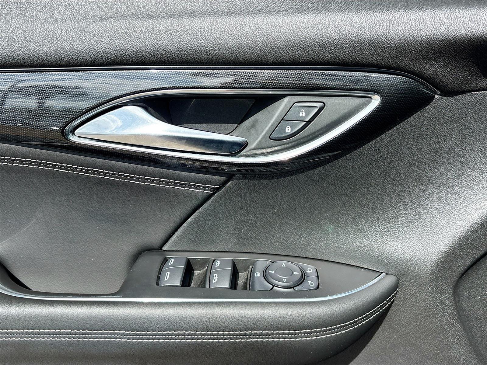 2021 Buick Envision Preferred