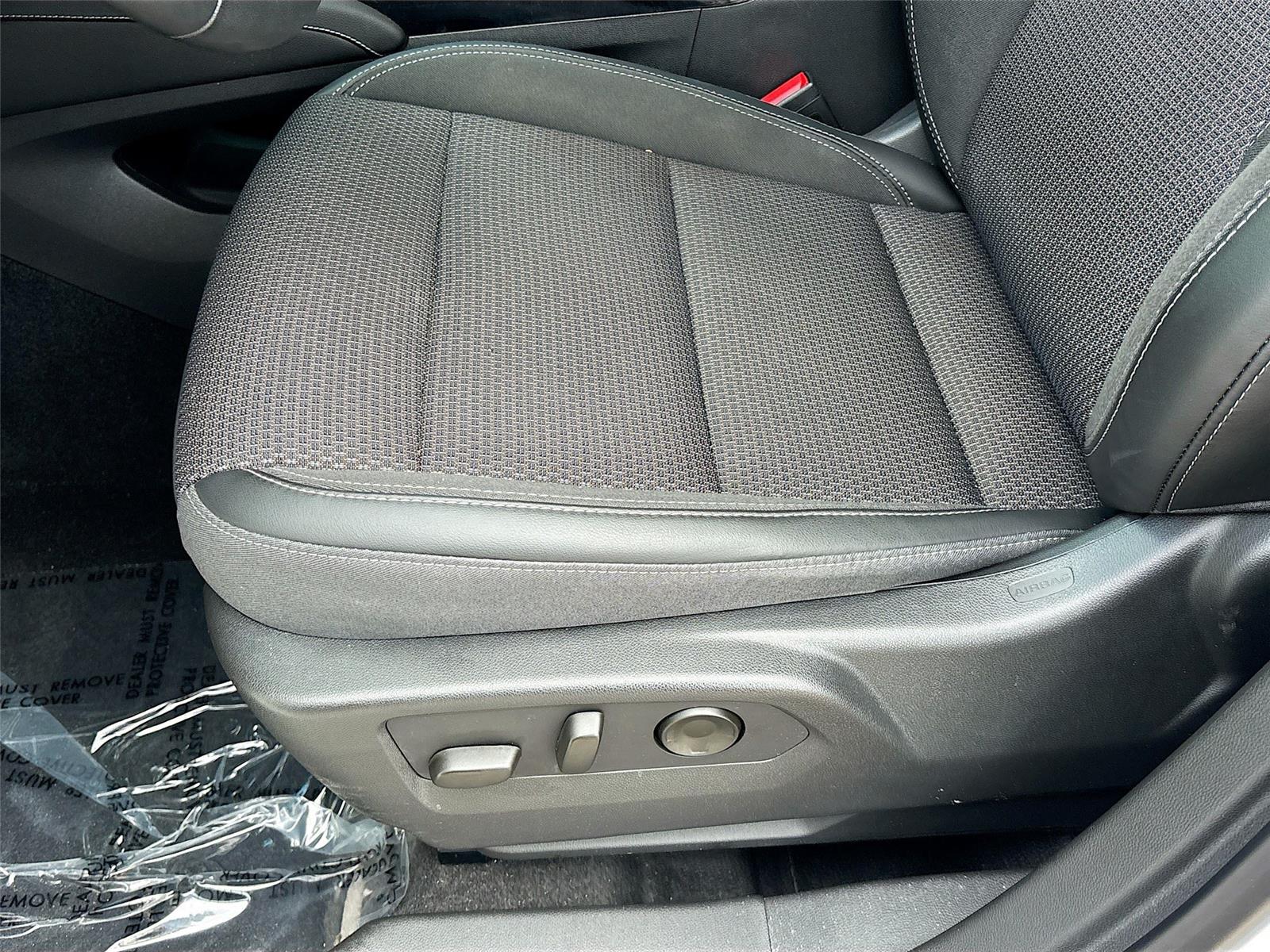 2021 Buick Envision Preferred