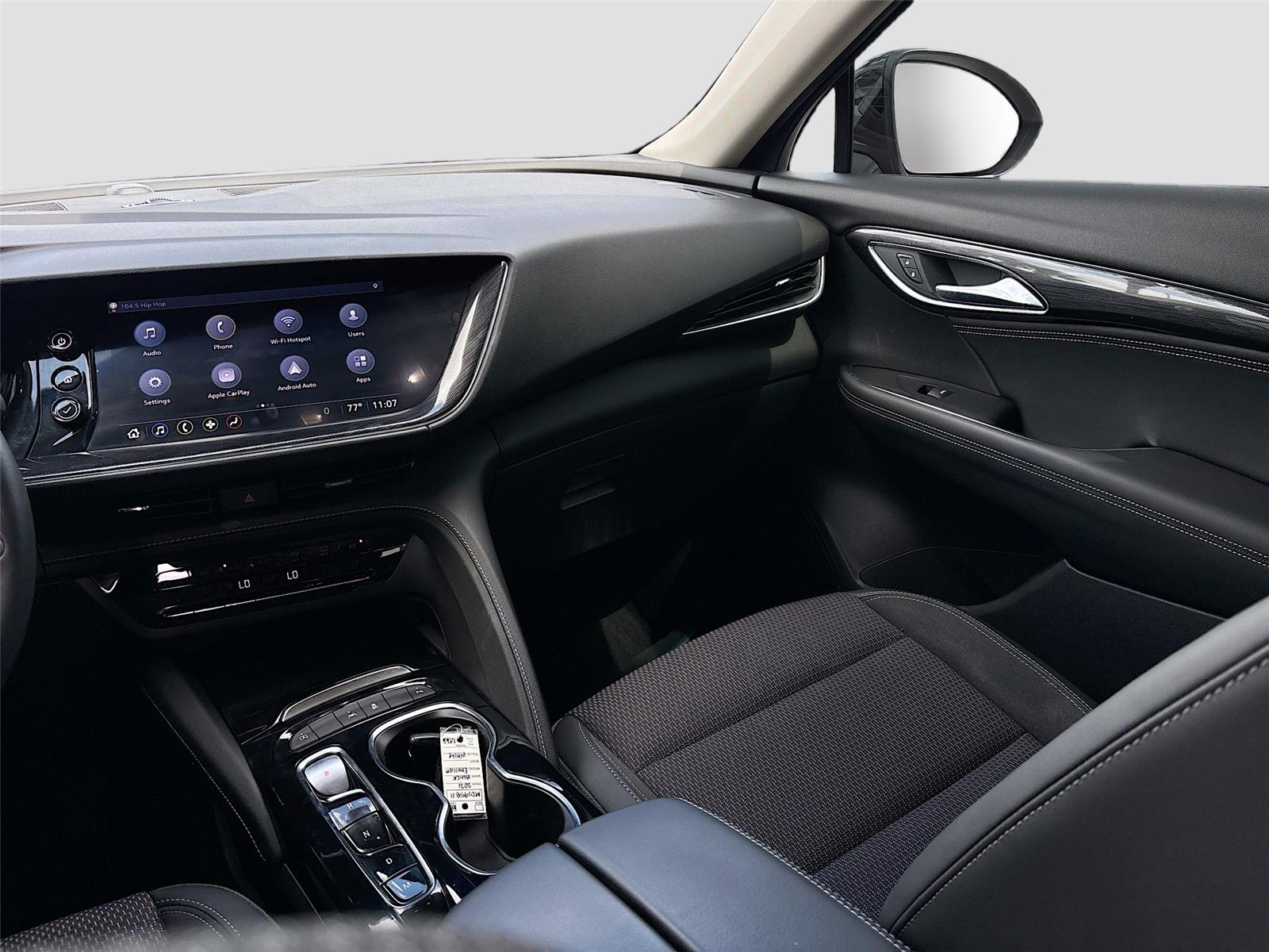 2021 Buick Envision Preferred