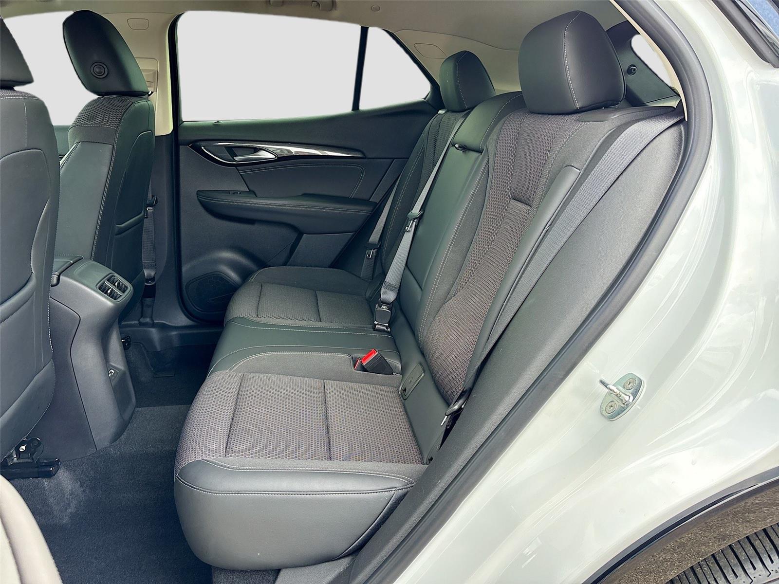 2021 Buick Envision Preferred