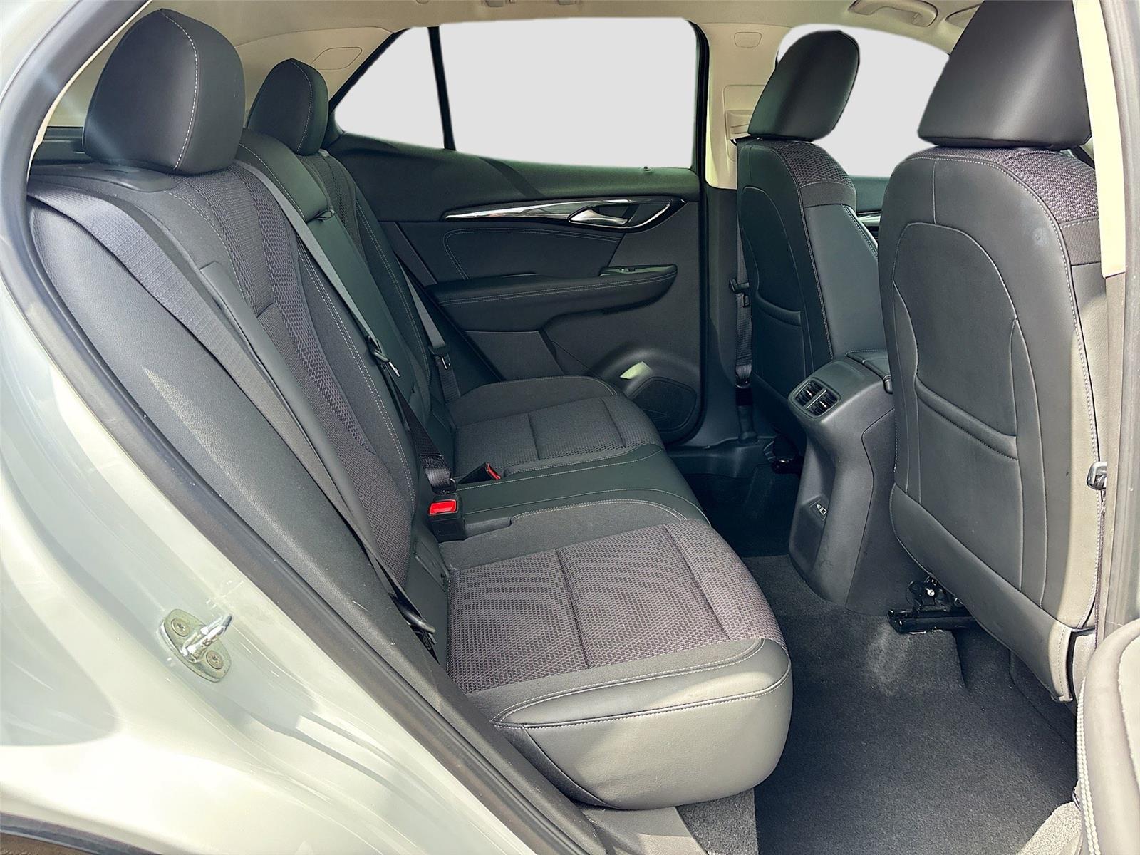 2021 Buick Envision Preferred