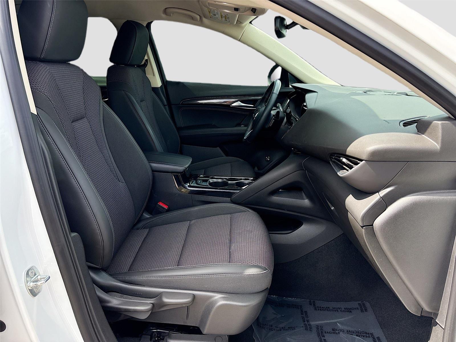 2021 Buick Envision Preferred