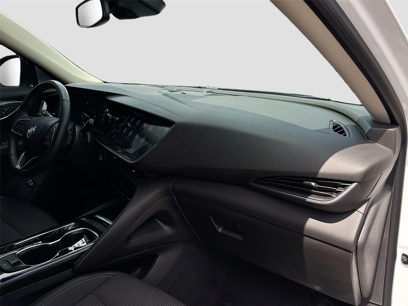 2021 Buick Envision Preferred