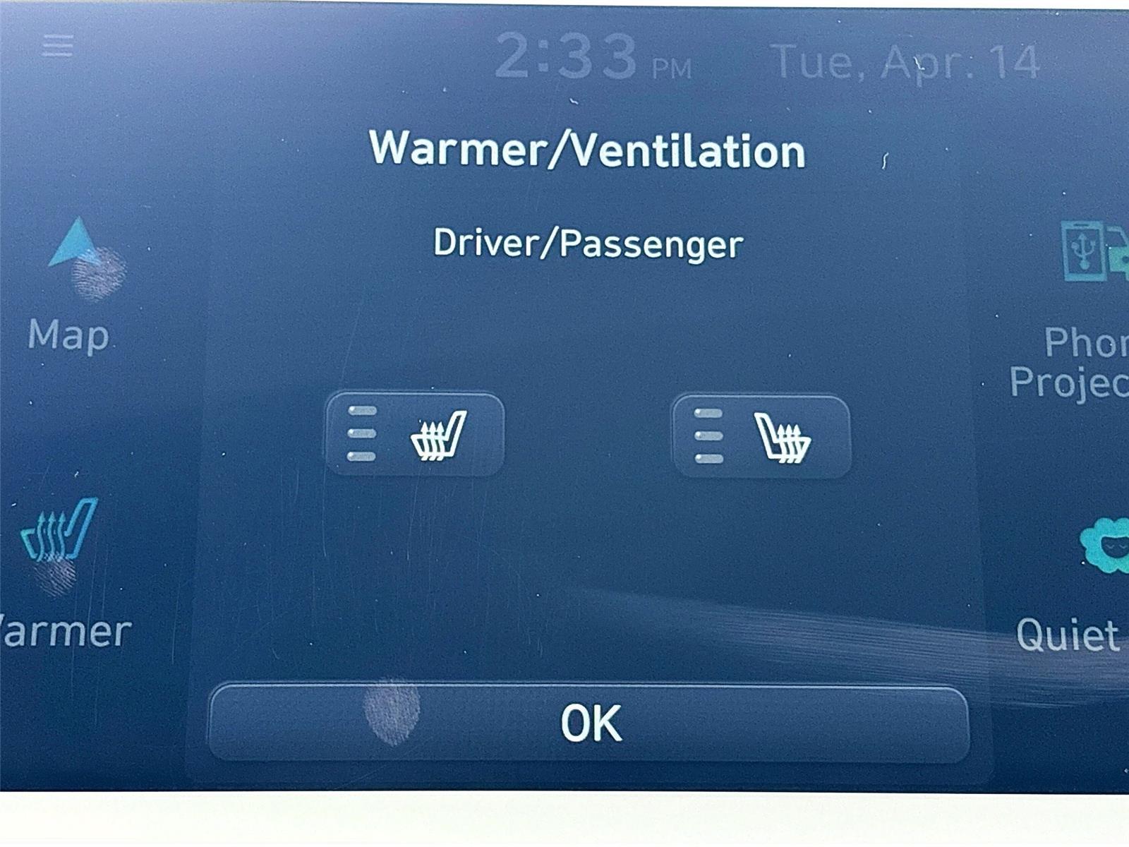 2024 Hyundai IONIQ 5 SE