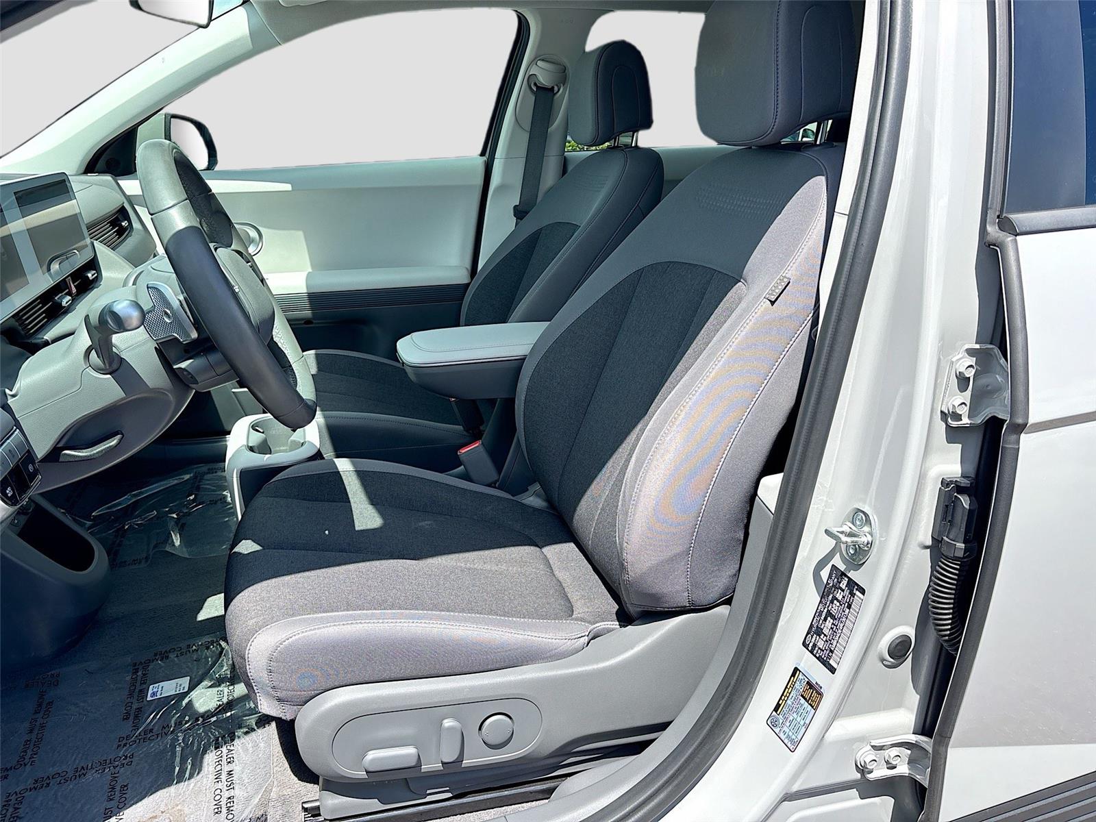 2024 Hyundai IONIQ 5 SE