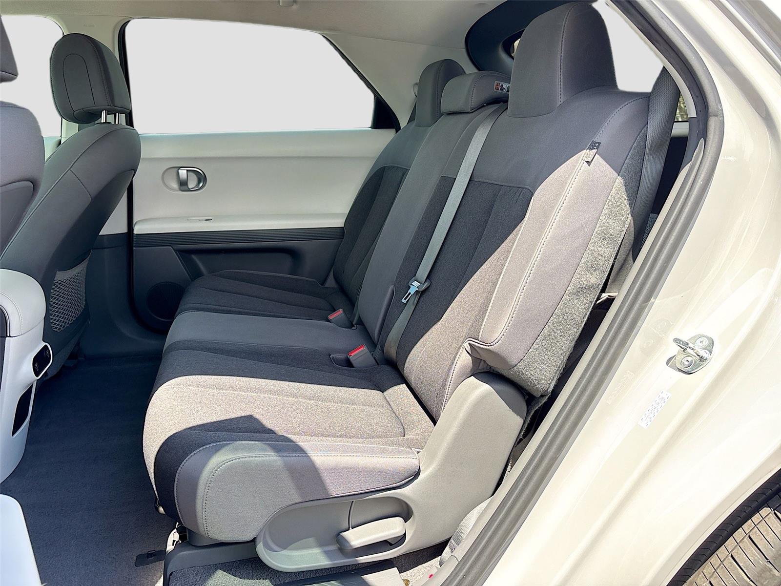 2024 Hyundai IONIQ 5 SE