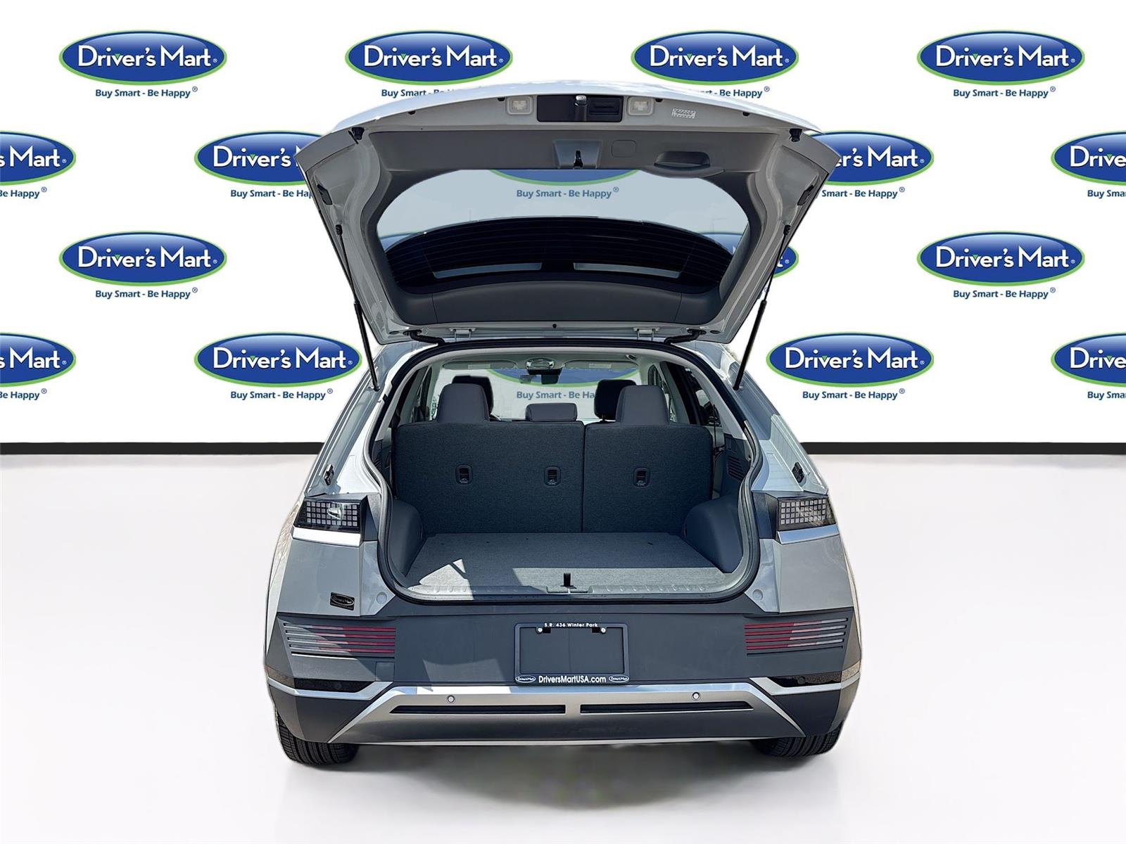 2024 Hyundai IONIQ 5 SE