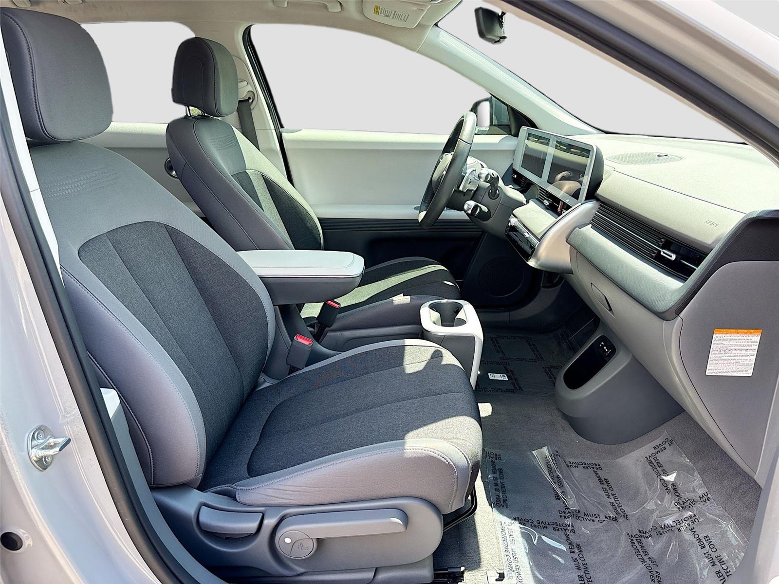 2024 Hyundai IONIQ 5 SE