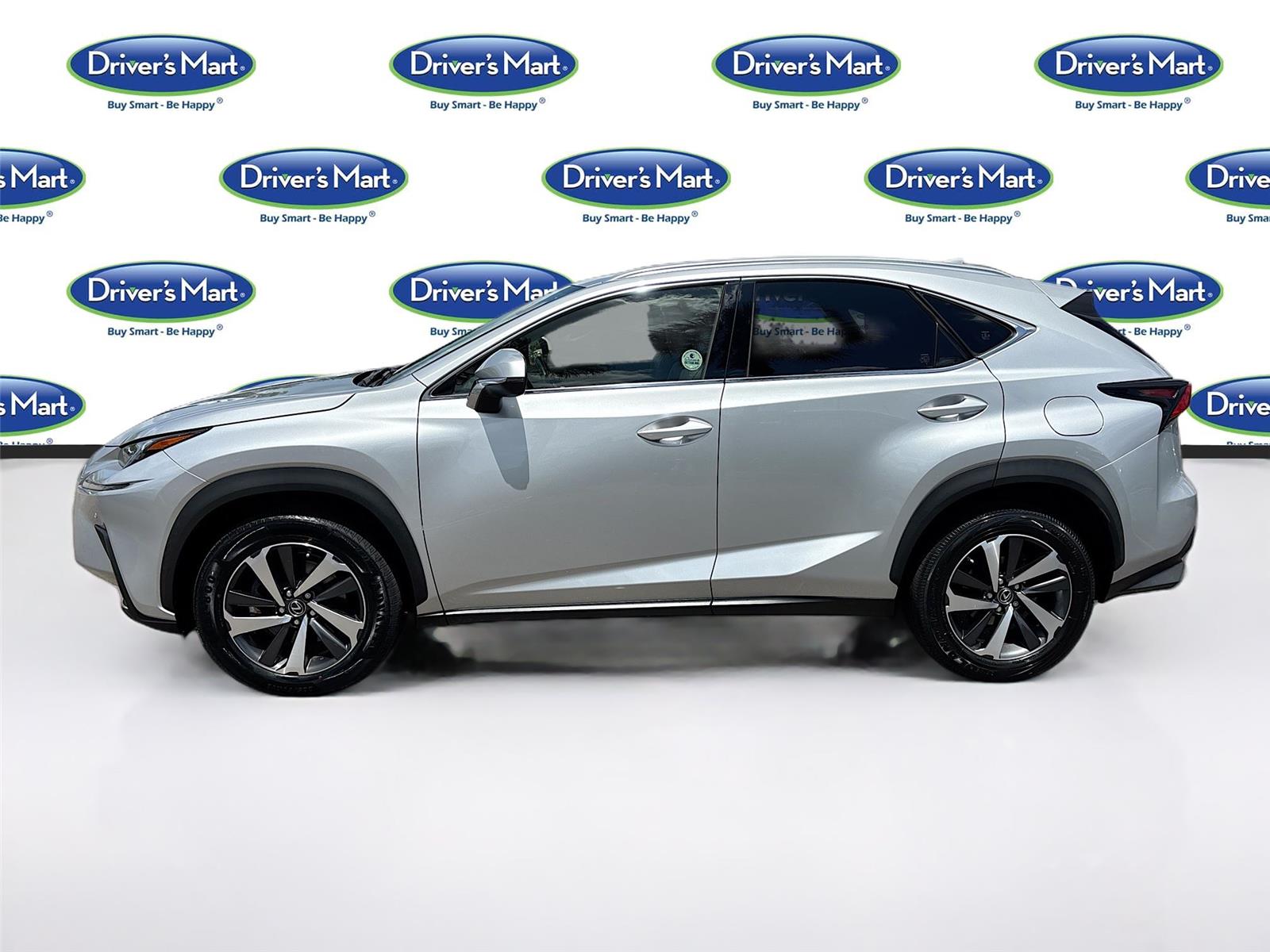 2019 Lexus NX NX 300