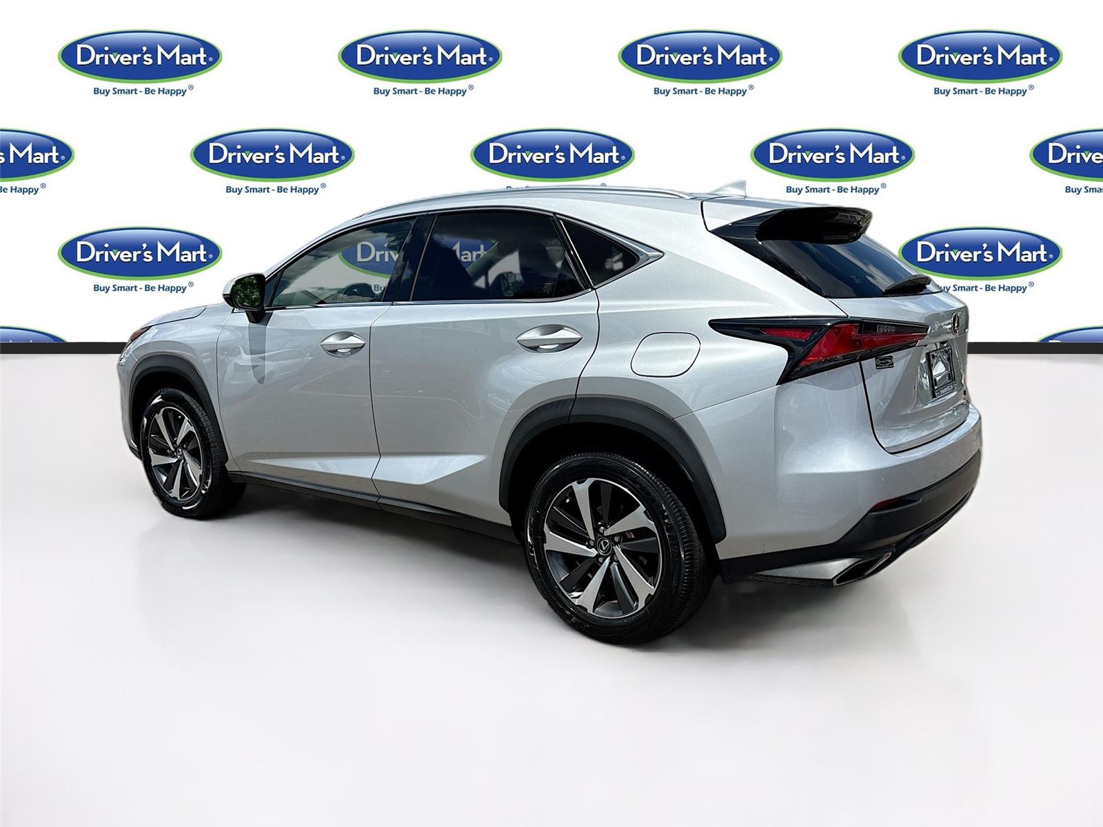 2019 Lexus NX NX 300
