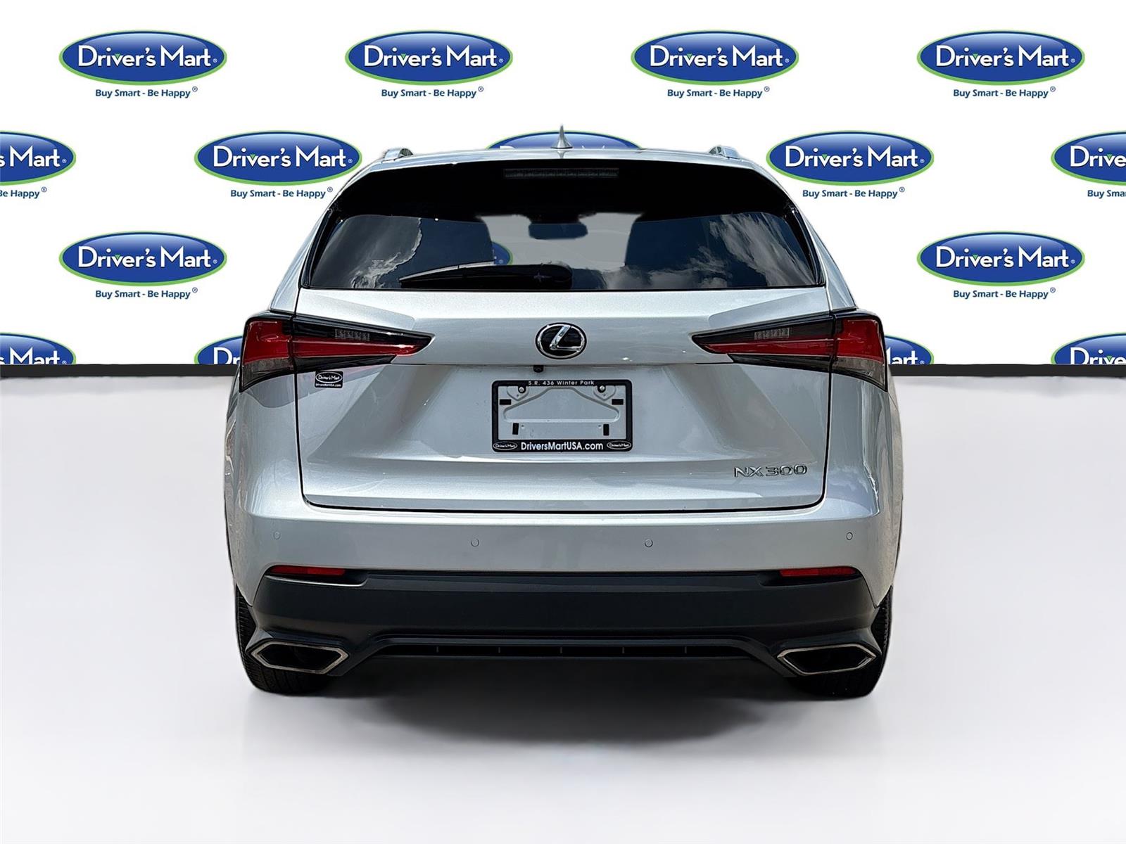 2019 Lexus NX NX 300