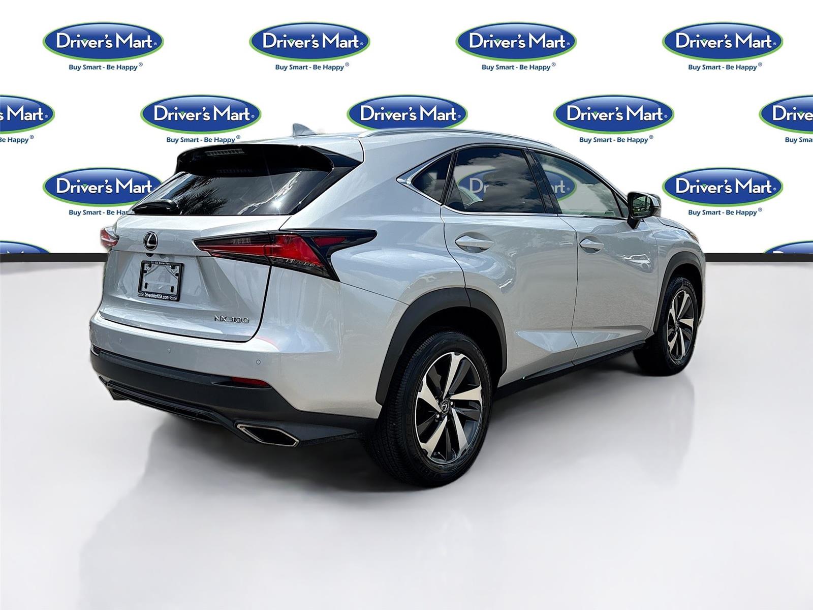 2019 Lexus NX NX 300