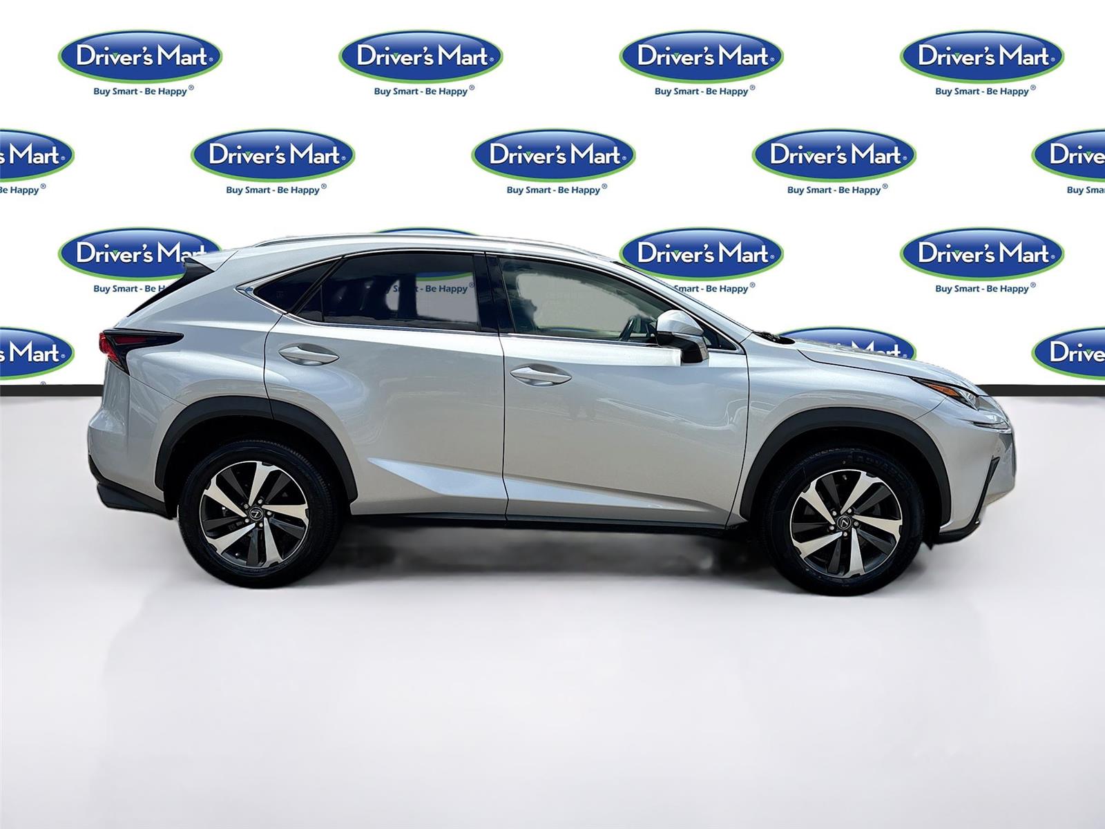 2019 Lexus NX NX 300