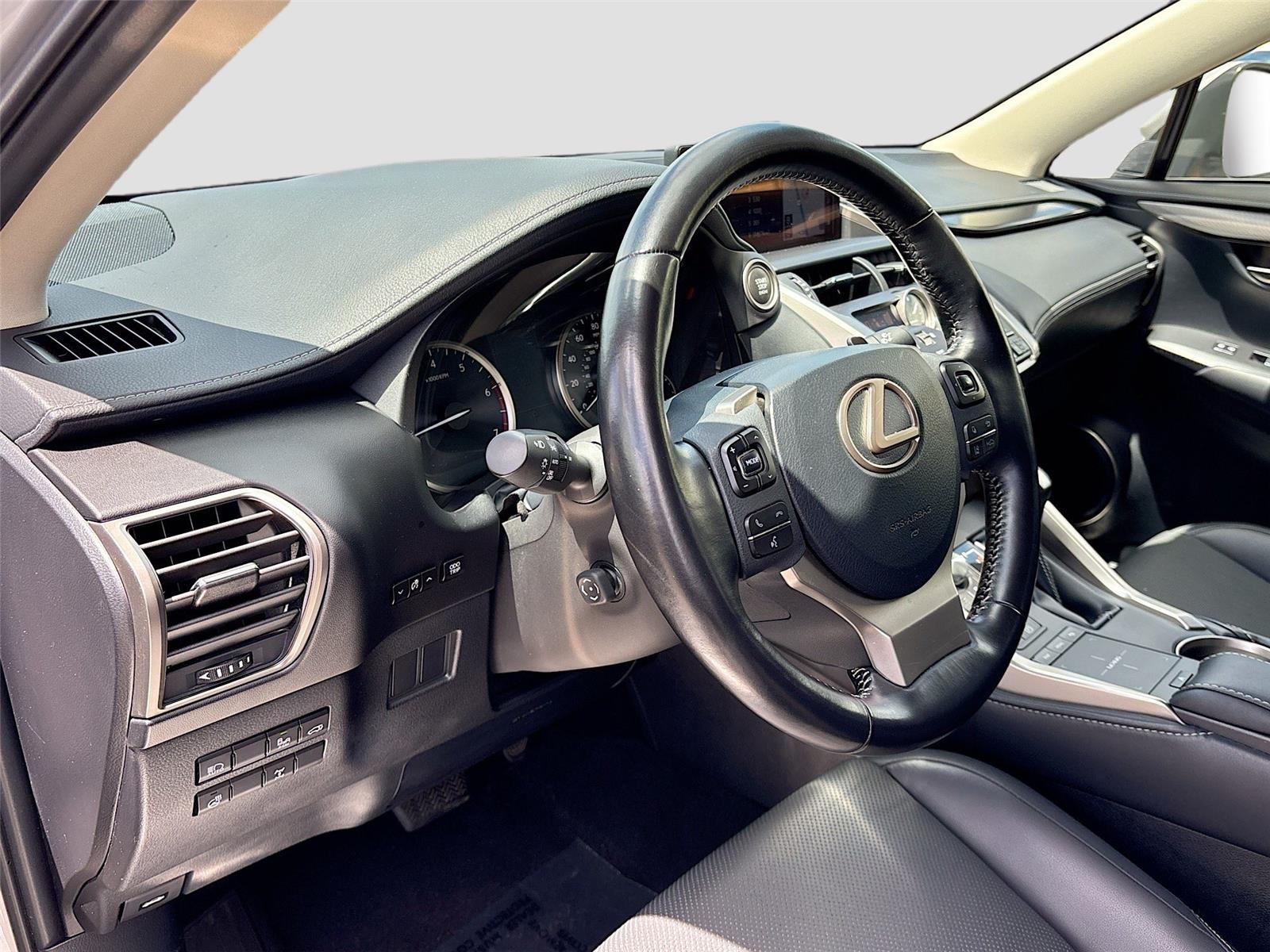 2019 Lexus NX NX 300