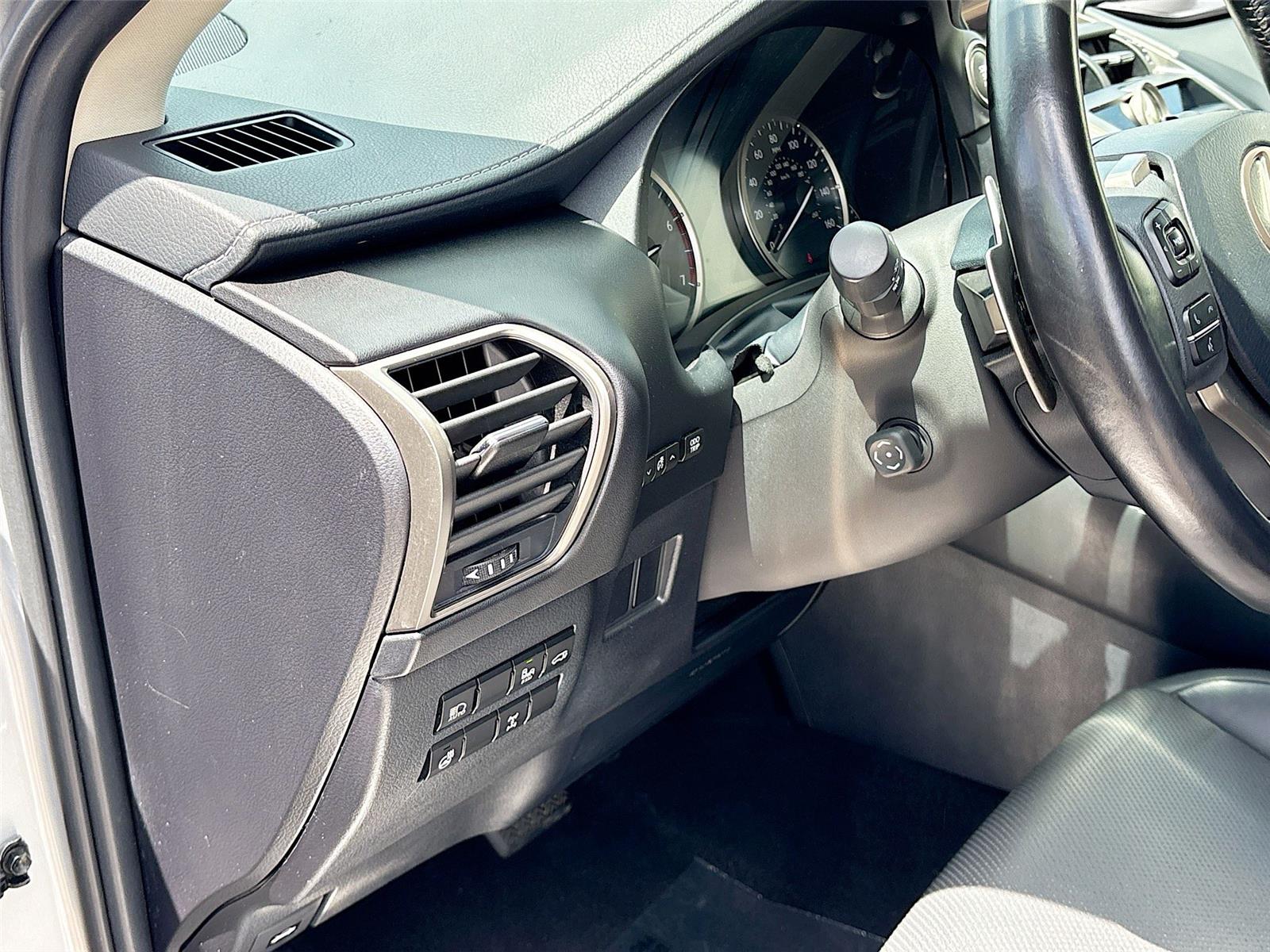 2019 Lexus NX NX 300
