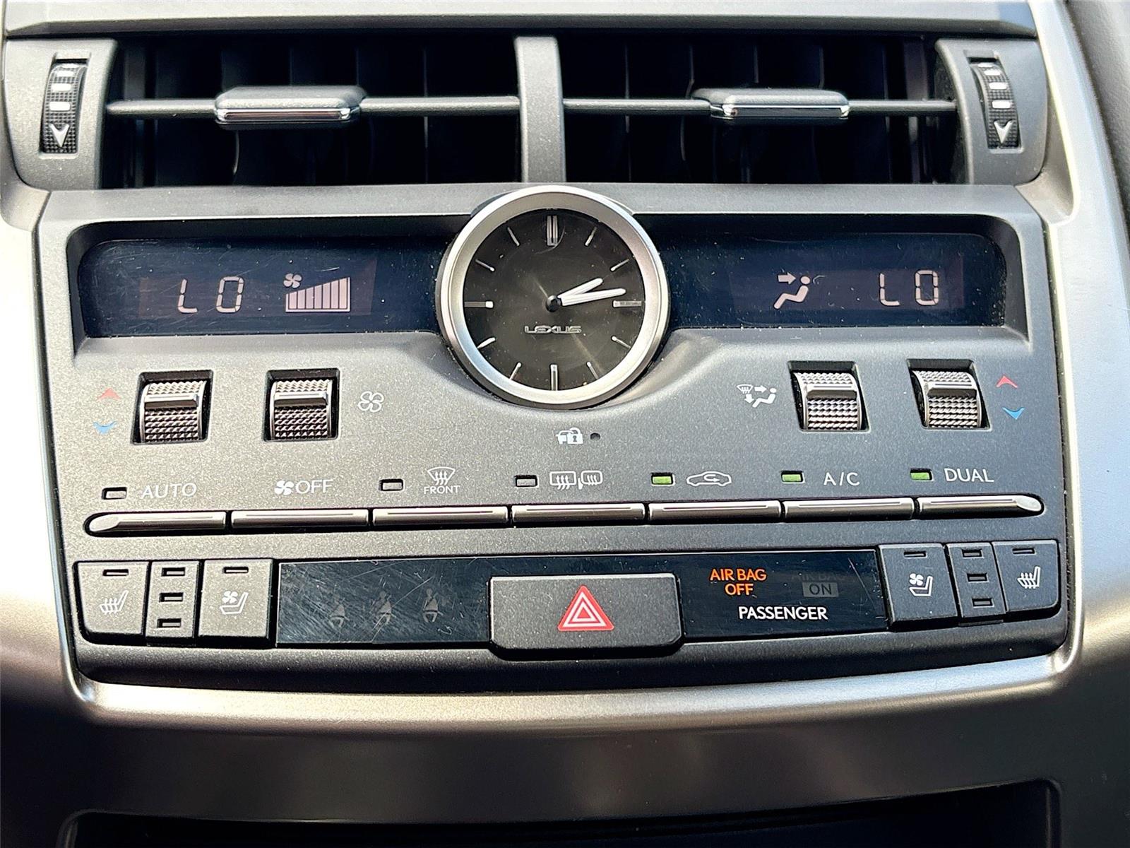 2019 Lexus NX NX 300