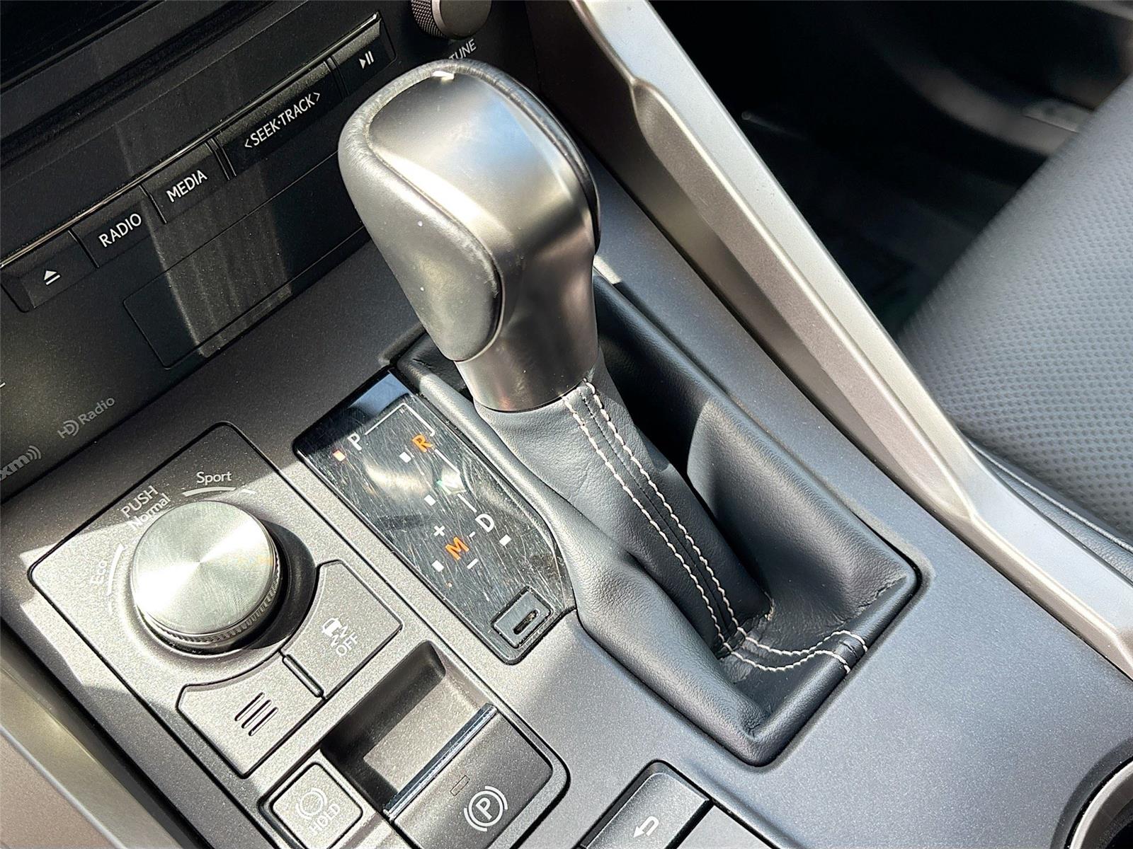 2019 Lexus NX NX 300