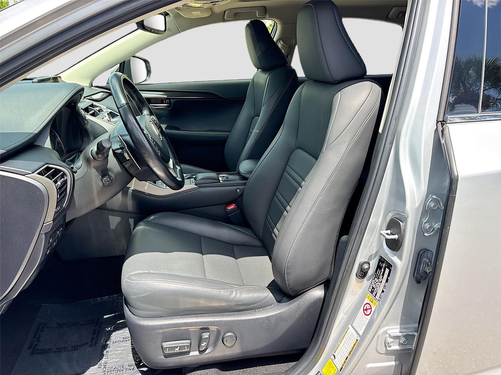 2019 Lexus NX NX 300