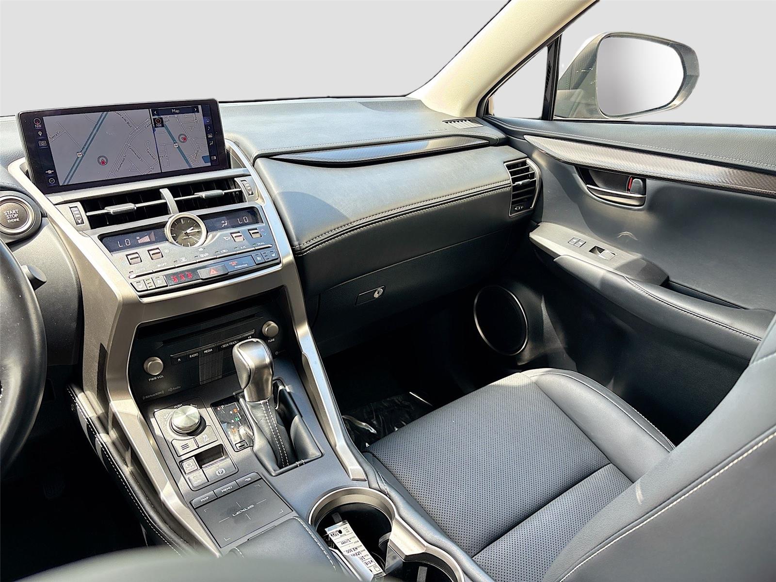 2019 Lexus NX NX 300