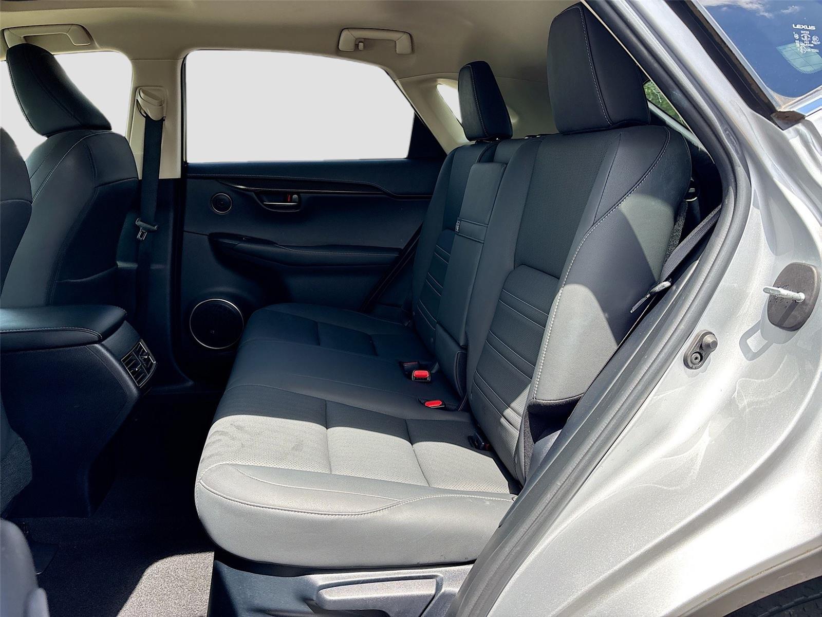 2019 Lexus NX NX 300