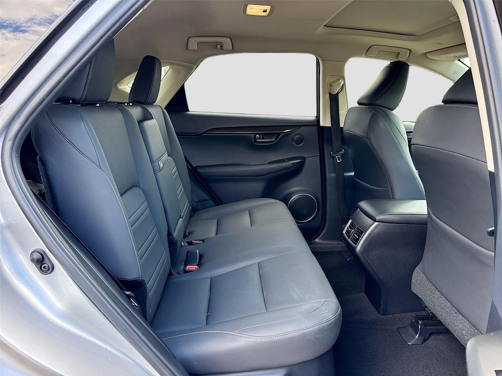 2019 Lexus NX NX 300