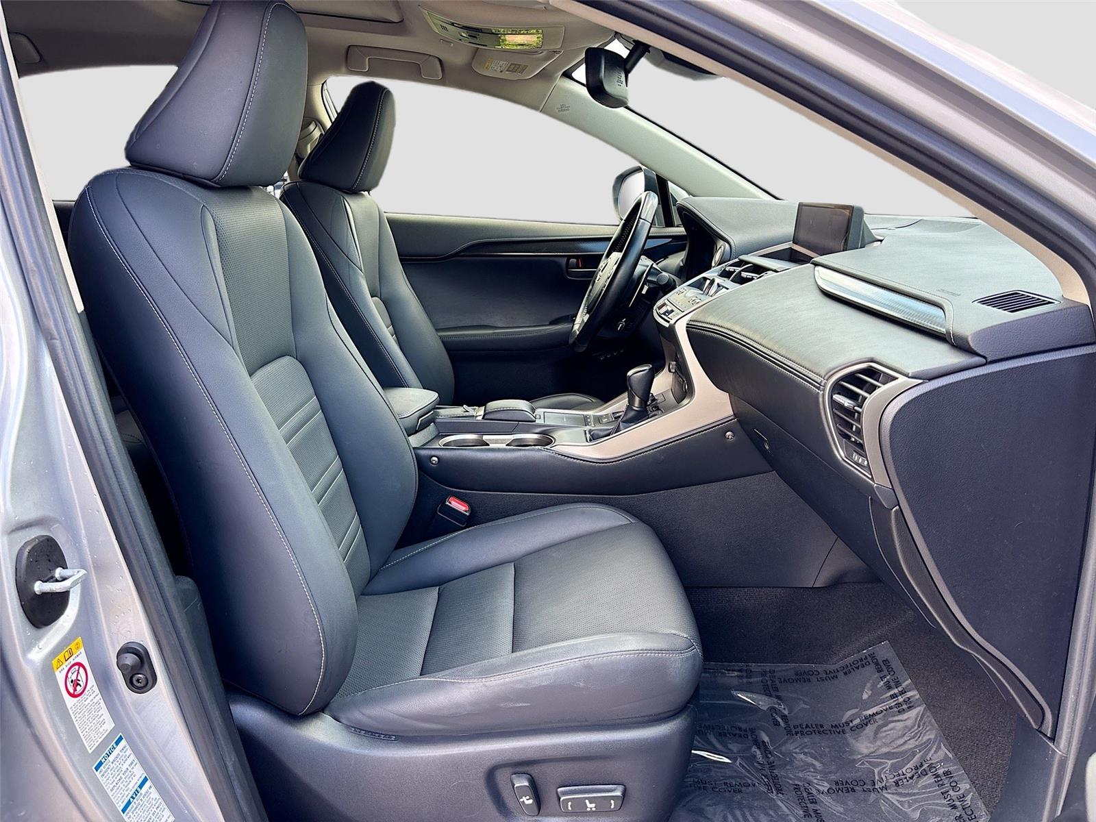 2019 Lexus NX NX 300