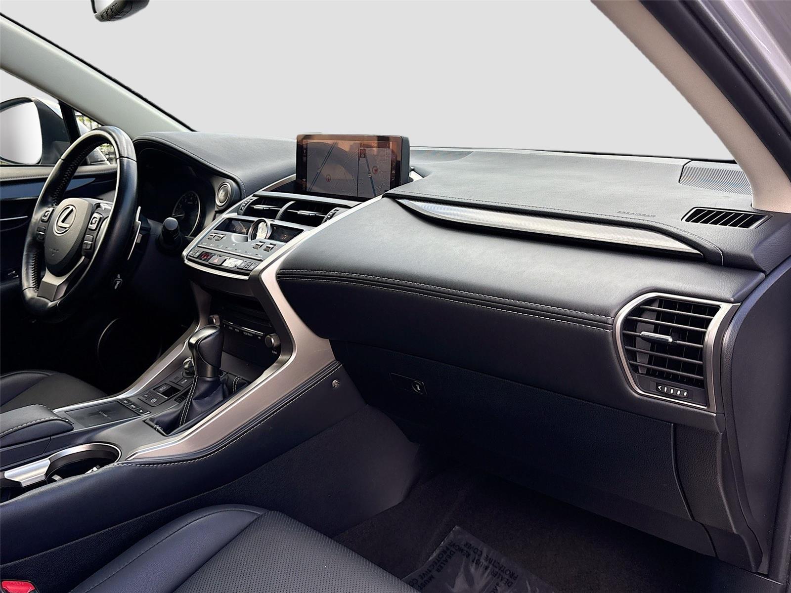 2019 Lexus NX NX 300