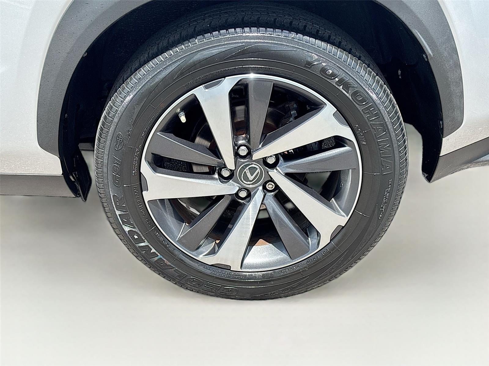 2019 Lexus NX NX 300