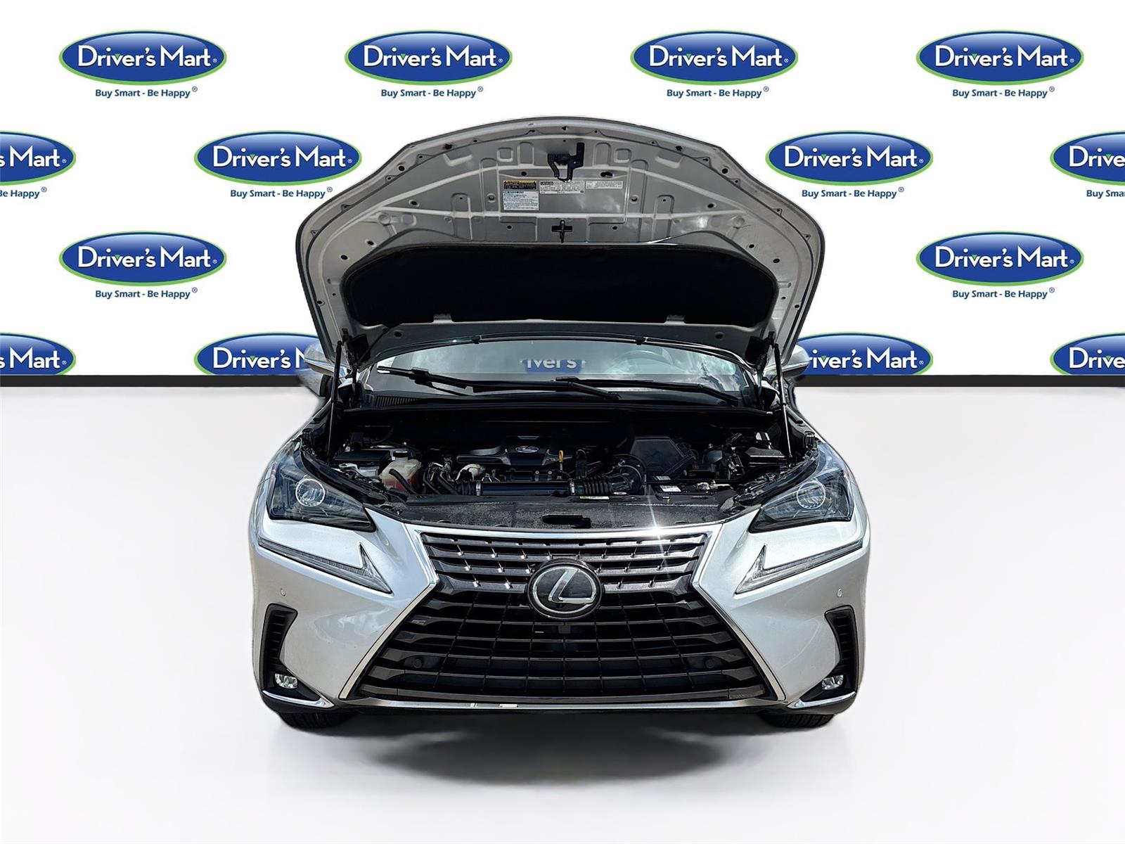 2019 Lexus NX NX 300