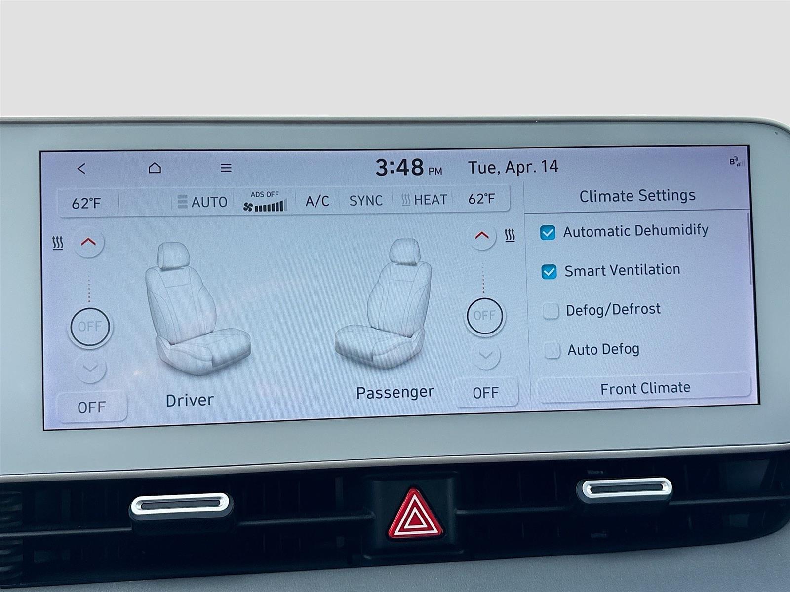 2024 Hyundai IONIQ 5 SE