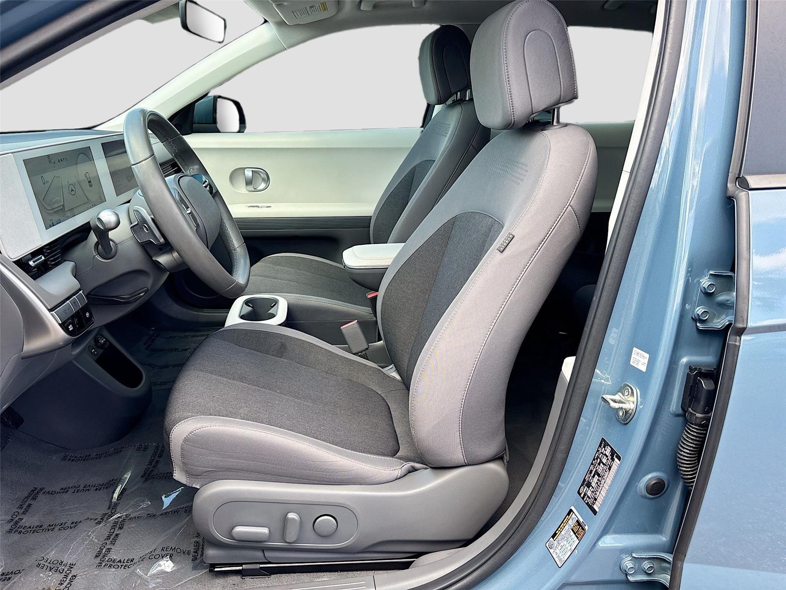 2024 Hyundai IONIQ 5 SE