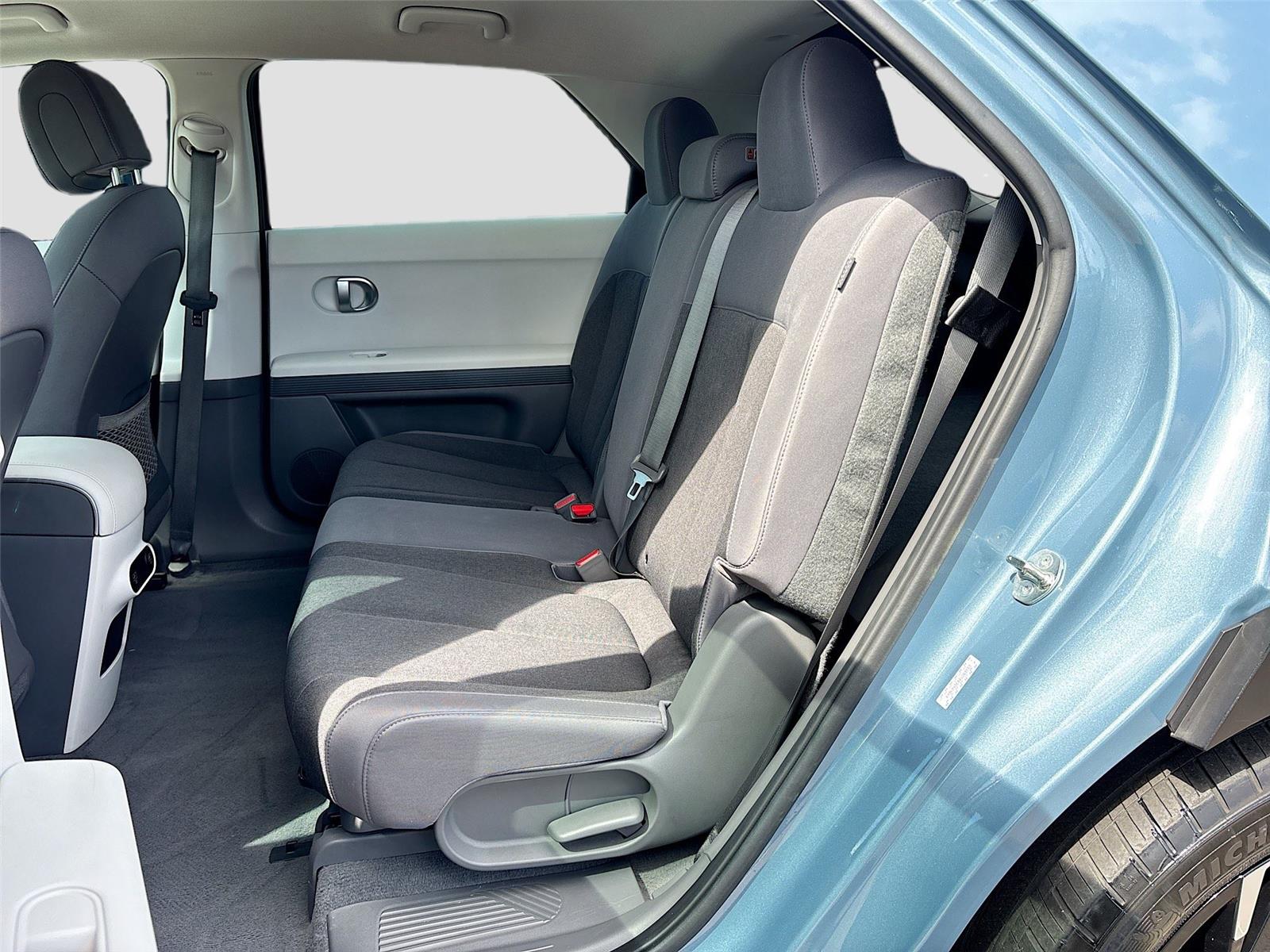 2024 Hyundai IONIQ 5 SE