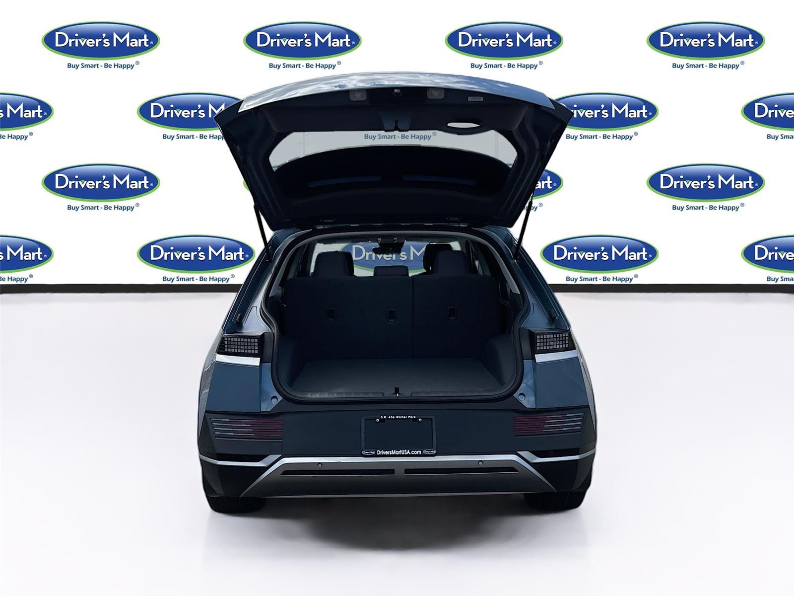 2024 Hyundai IONIQ 5 SE