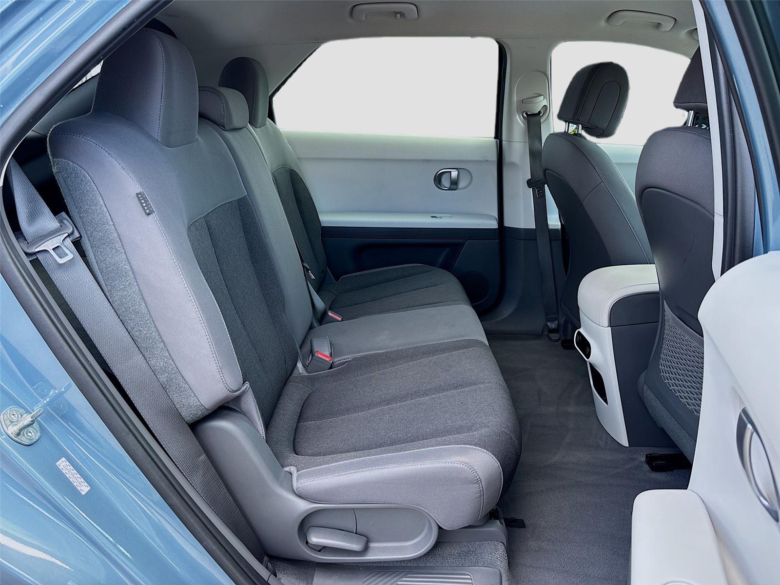 2024 Hyundai IONIQ 5 SE