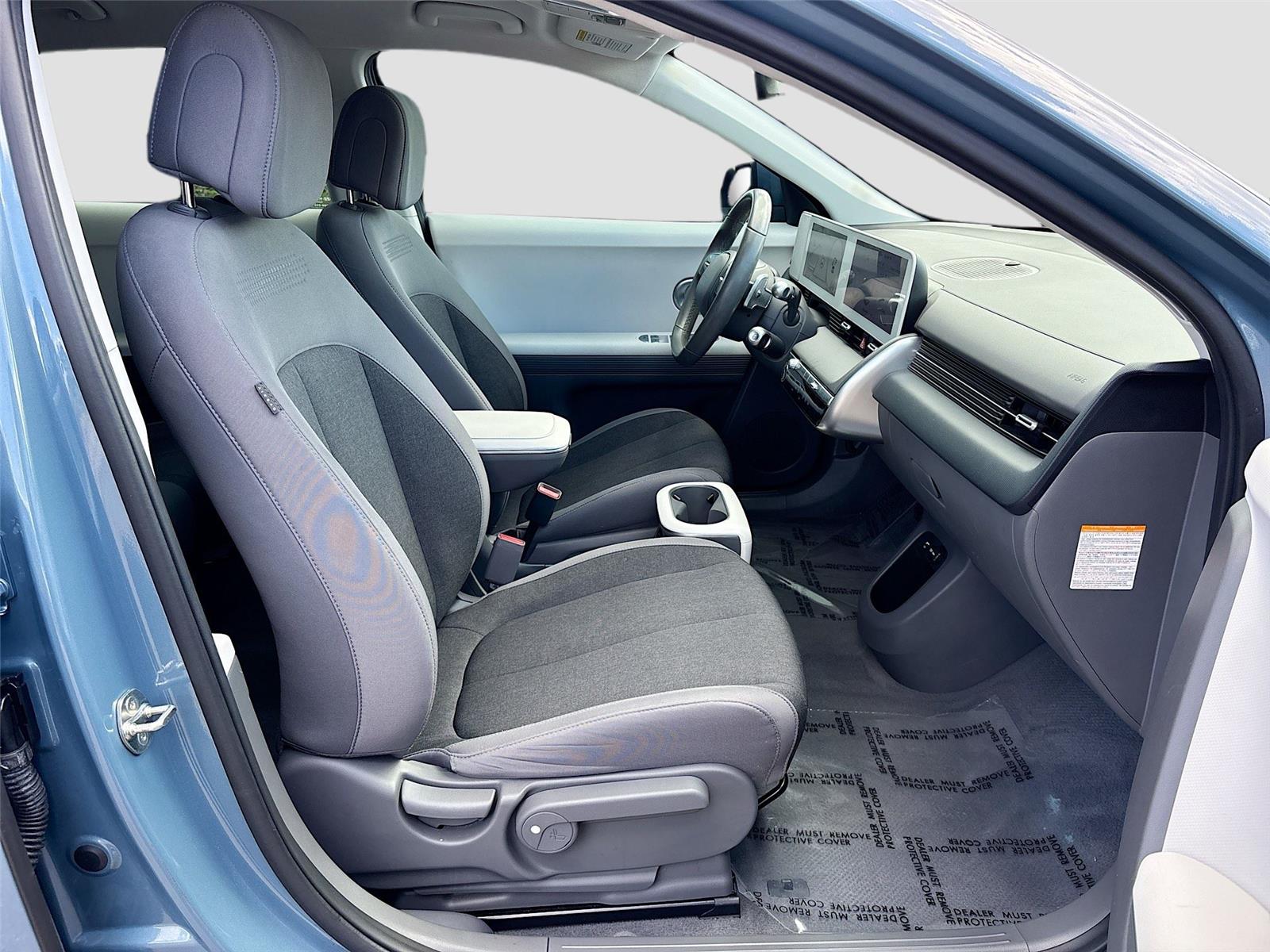 2024 Hyundai IONIQ 5 SE