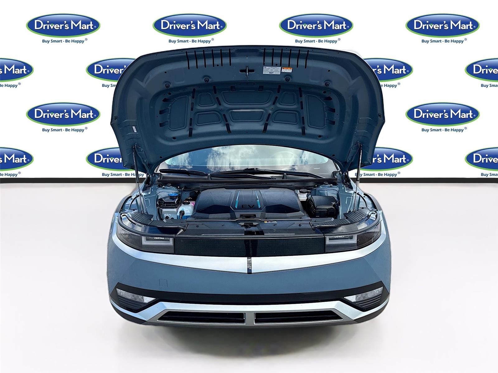 2024 Hyundai IONIQ 5 SE