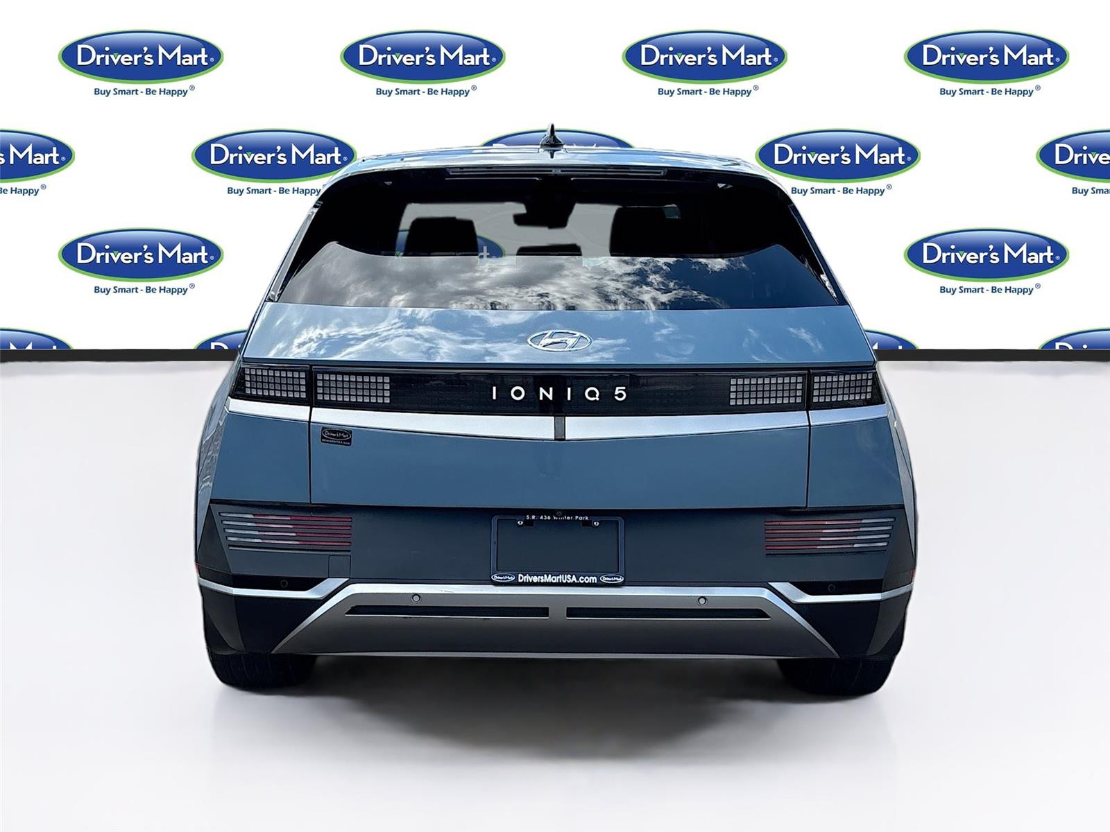 2024 Hyundai IONIQ 5 SE
