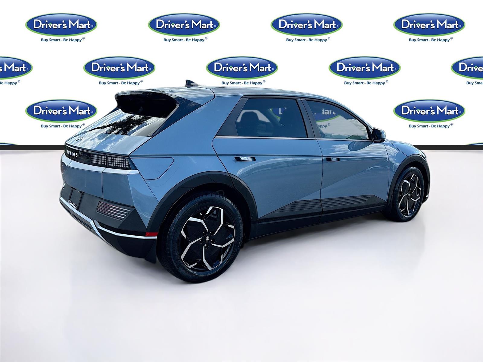 2024 Hyundai IONIQ 5 SE