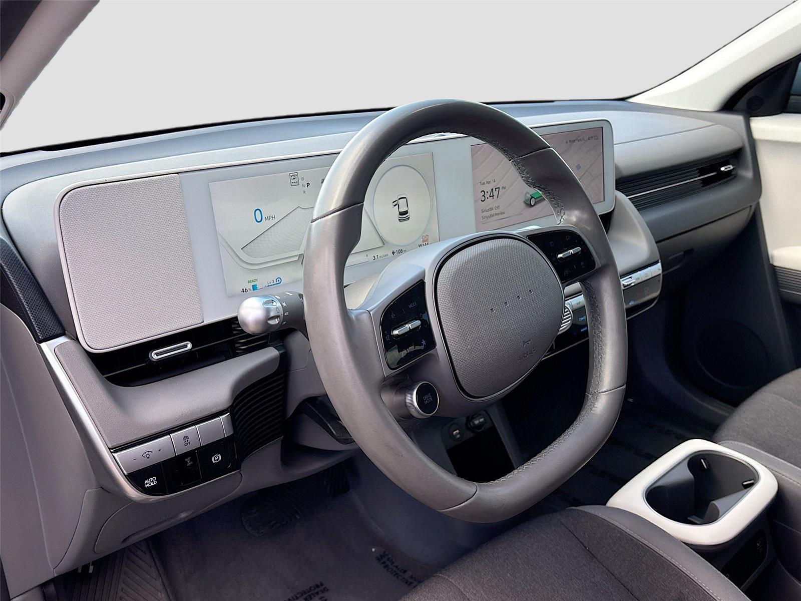 2024 Hyundai IONIQ 5 SE