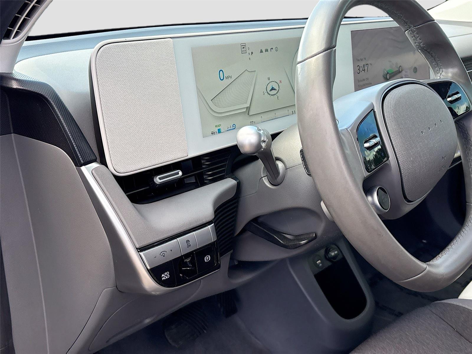 2024 Hyundai IONIQ 5 SE