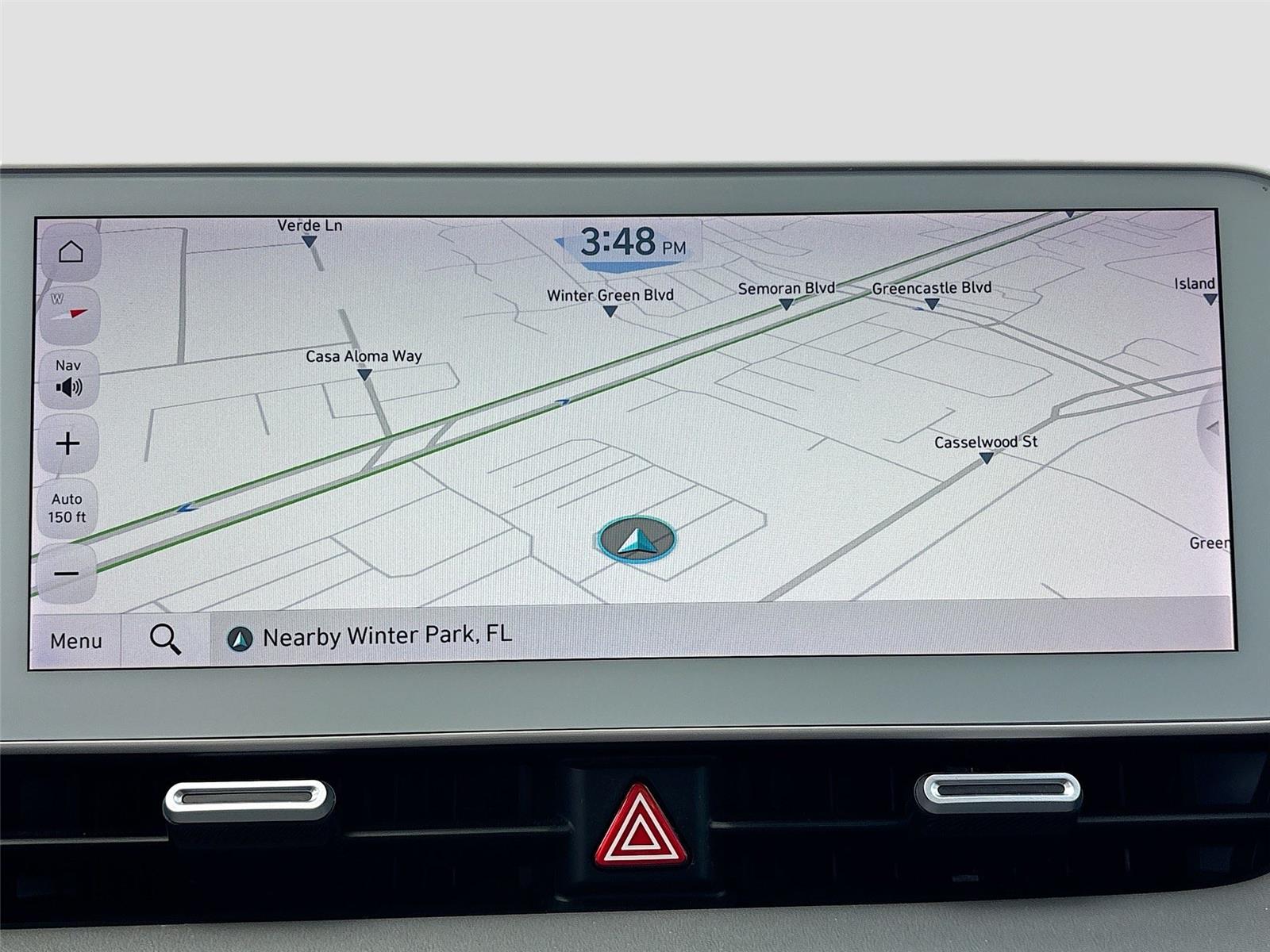 2024 Hyundai IONIQ 5 SE