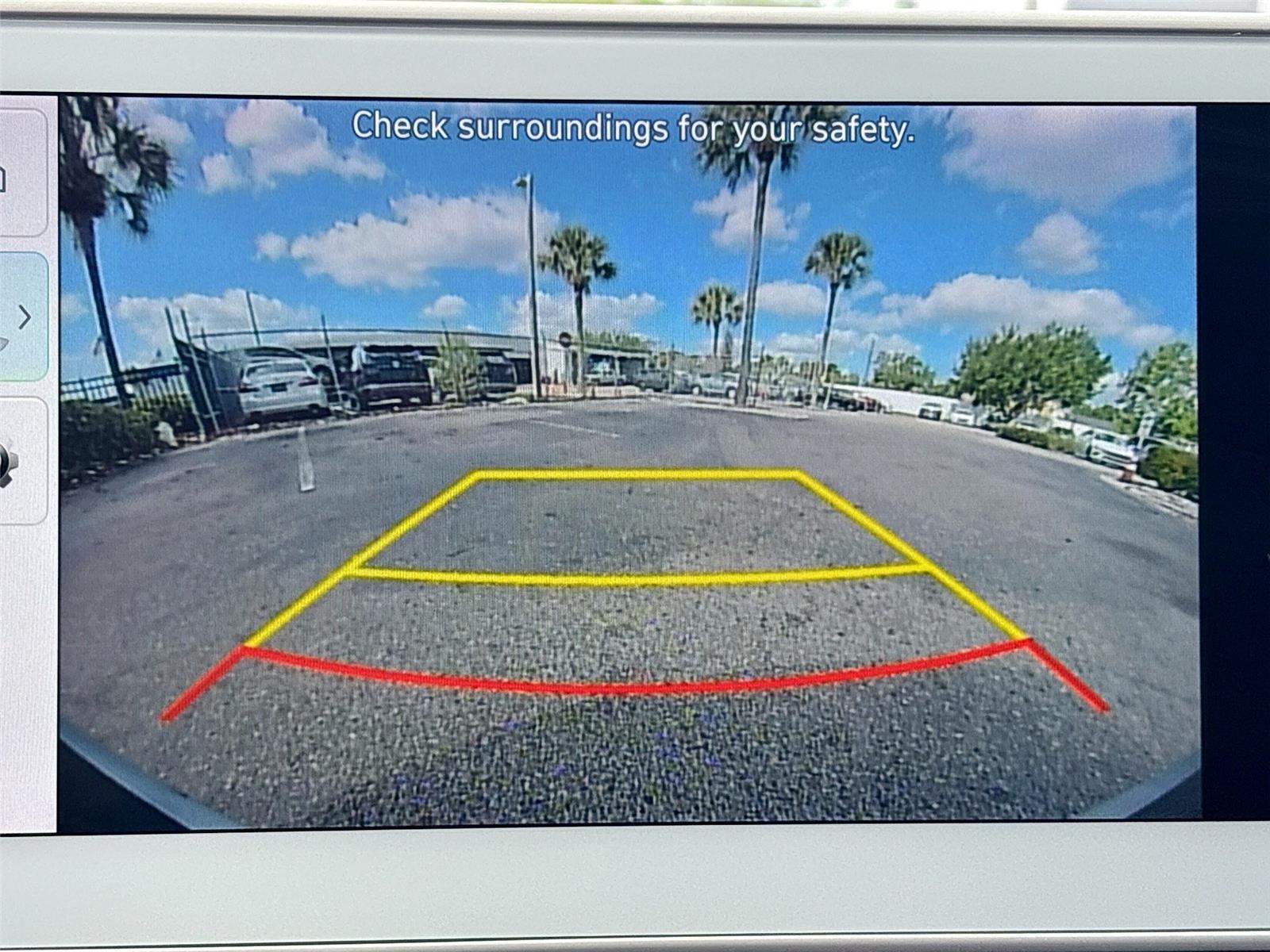 2024 Hyundai IONIQ 5 SE