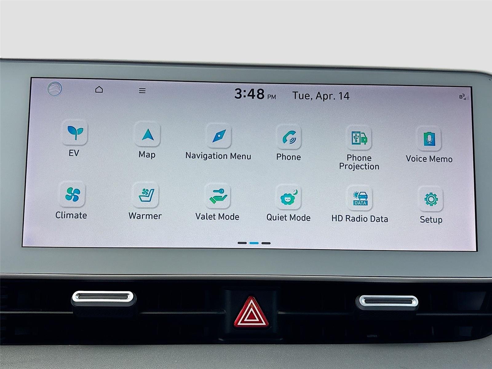 2024 Hyundai IONIQ 5 SE